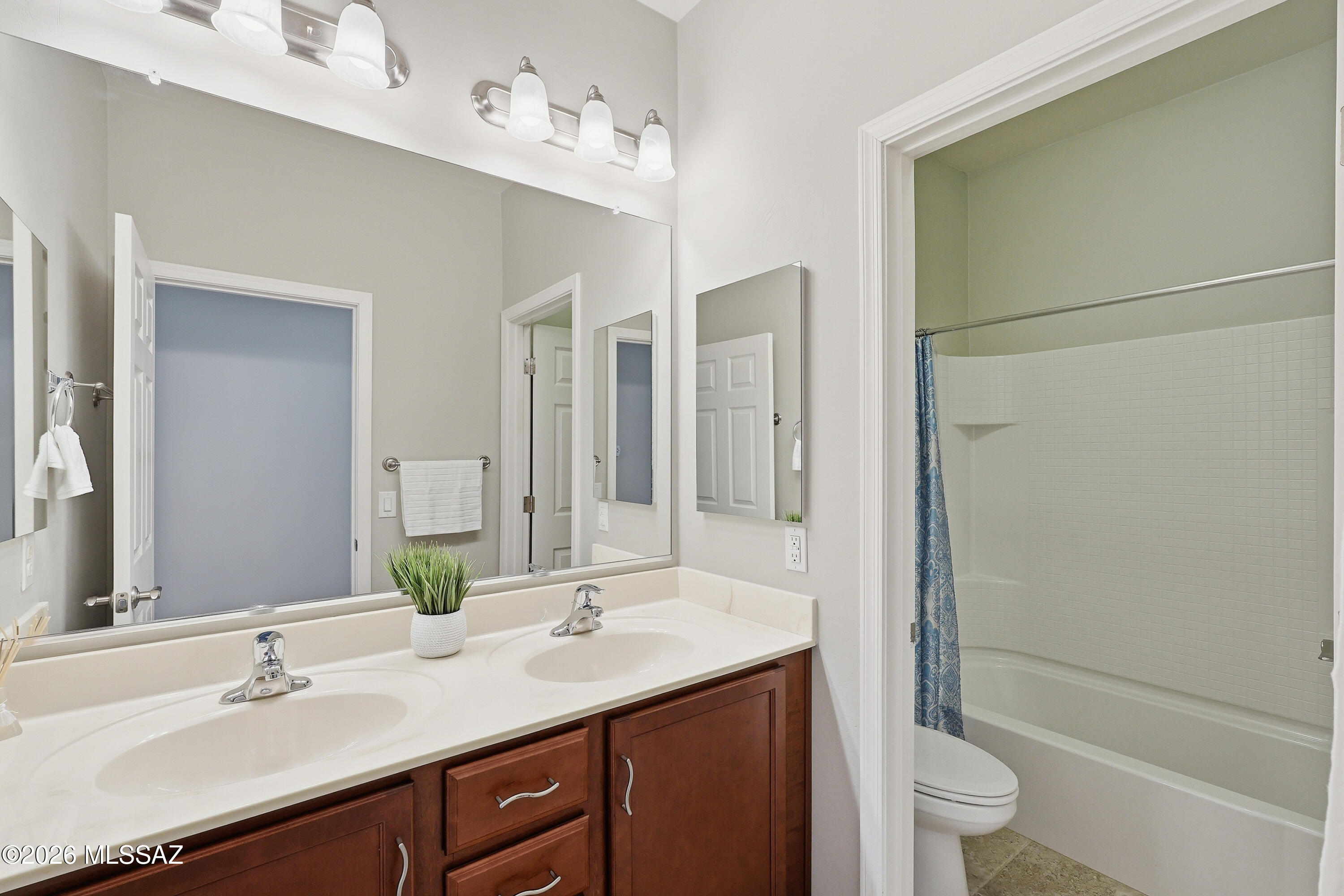 Saguaro Bloom Block 8B - Residential