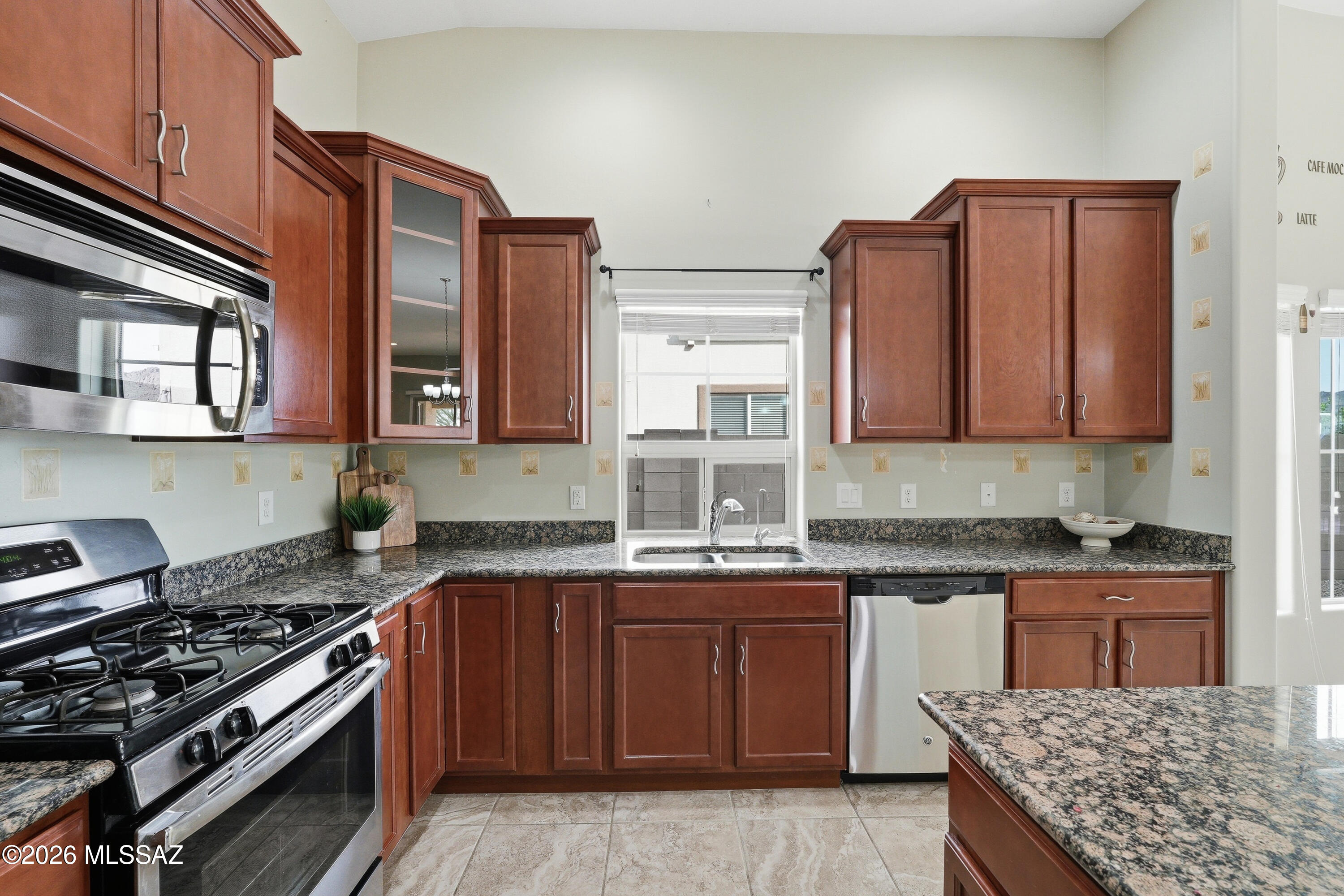 Saguaro Bloom Block 8B - Residential