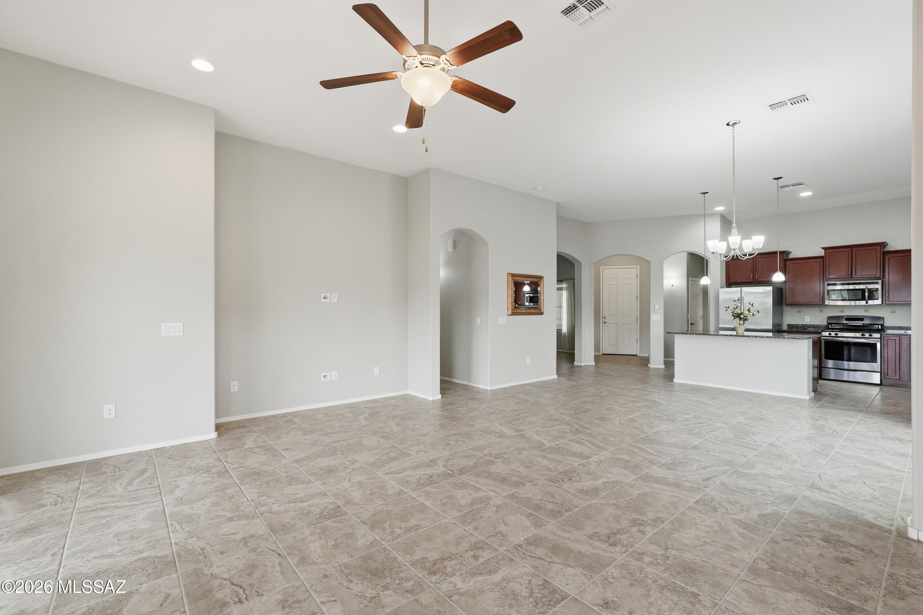 Saguaro Bloom Block 8B - Residential