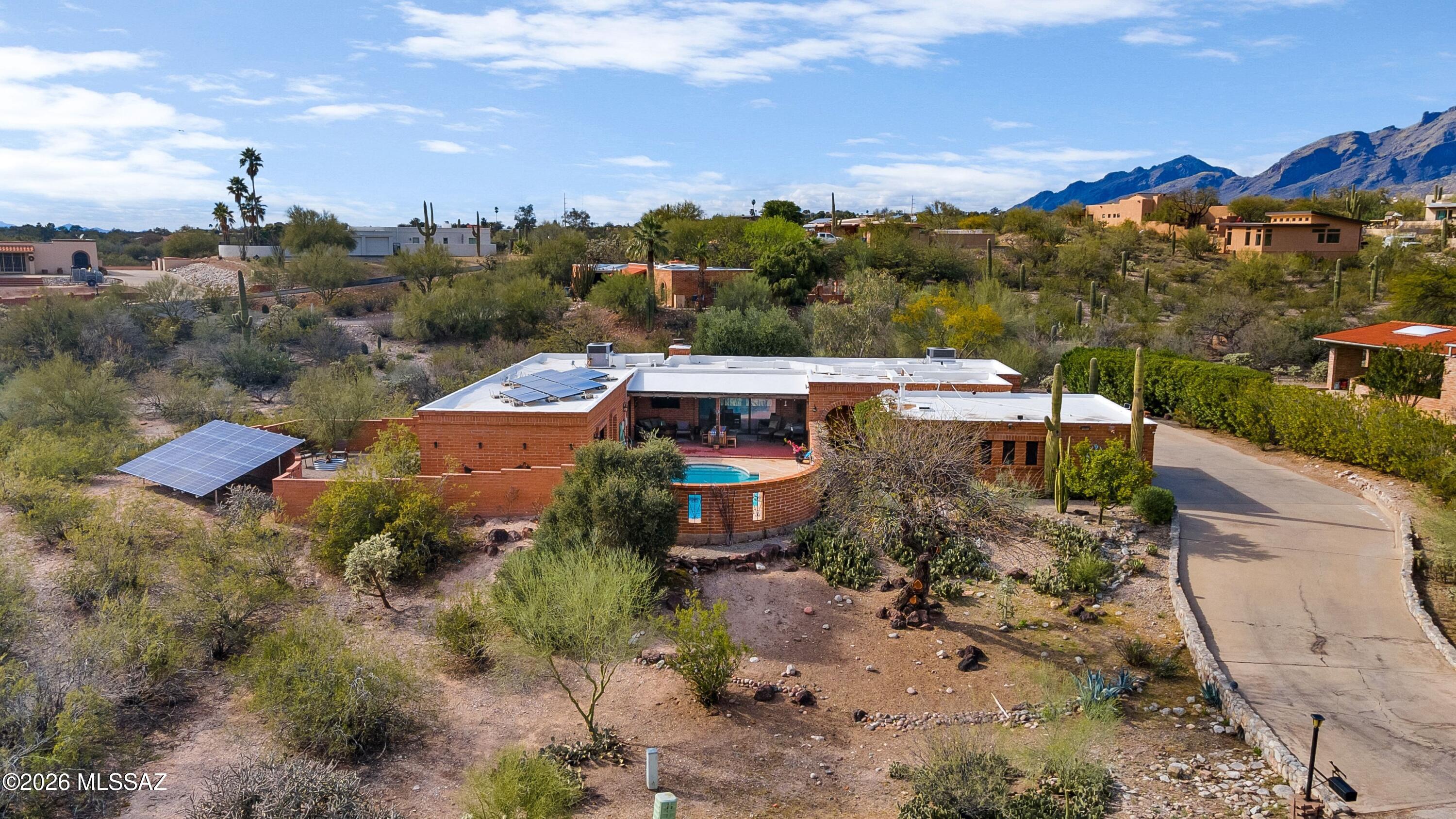 La Buena Vida Estates (39-73) - Residential