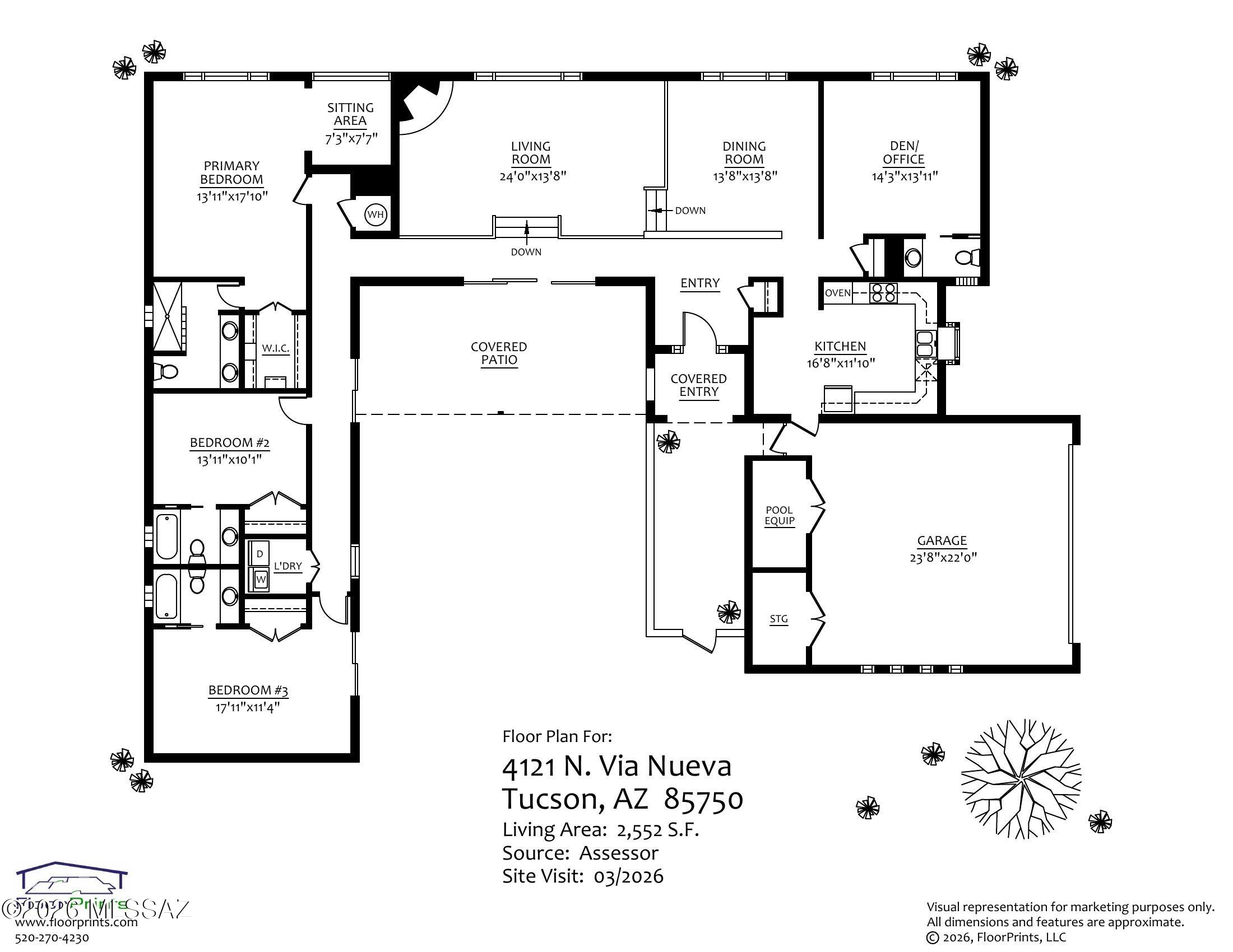 La Buena Vida Estates (39-73) - Residential