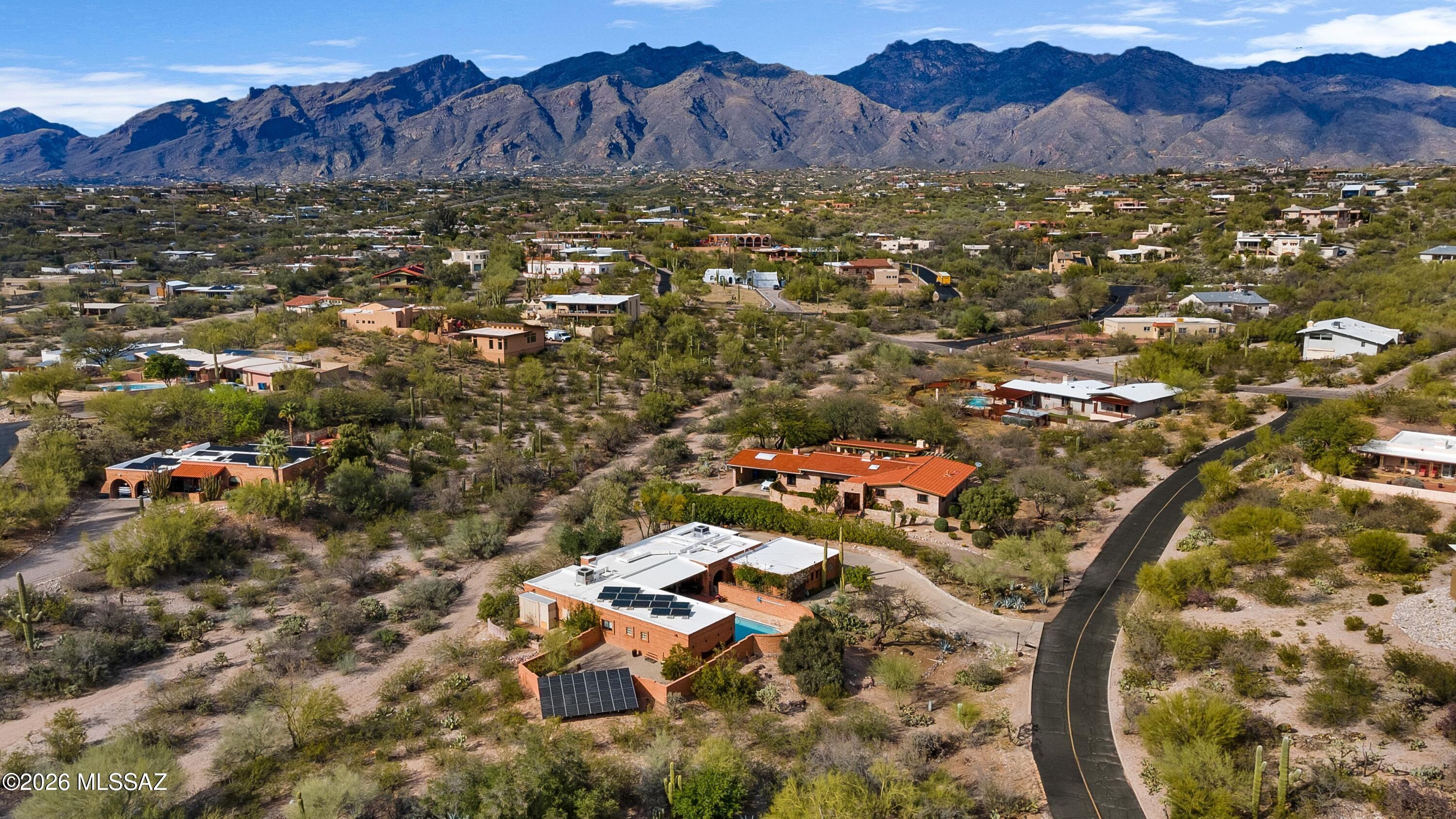 La Buena Vida Estates (39-73) - Residential