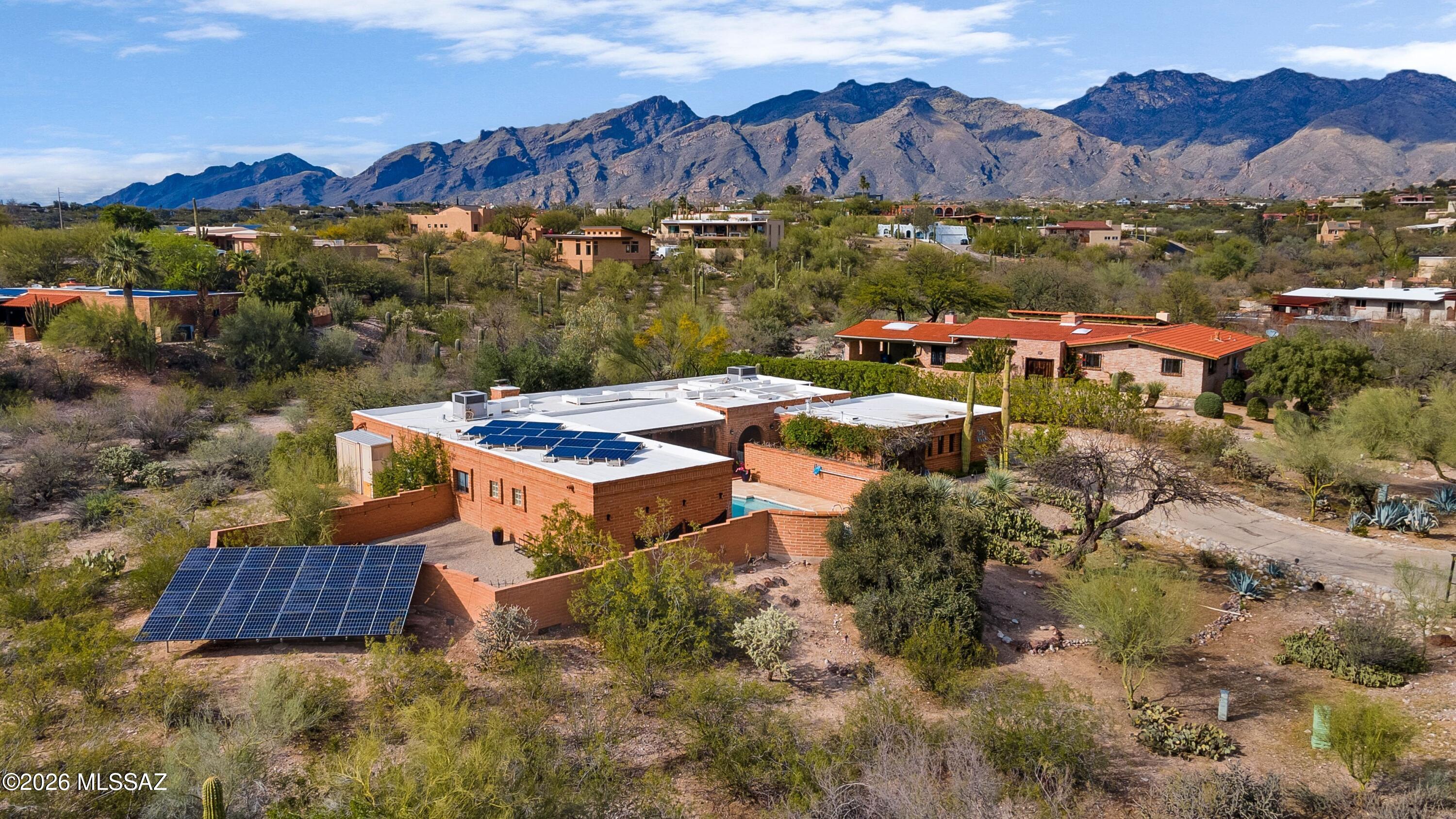 La Buena Vida Estates (39-73) - Residential