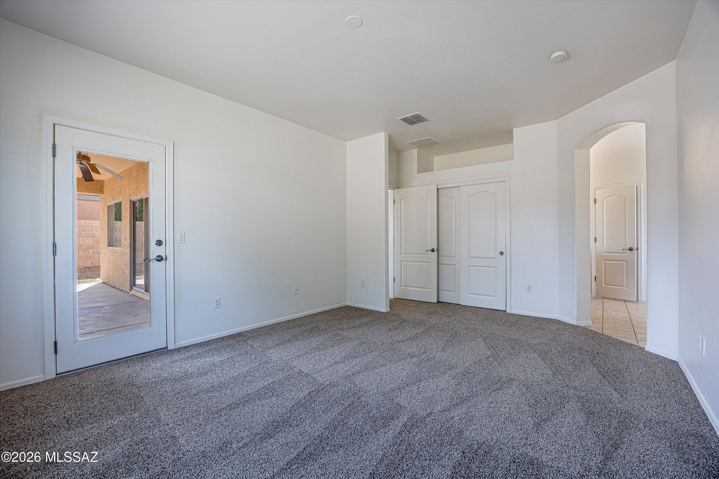Camino Verde Estates II (1-204) - Residential