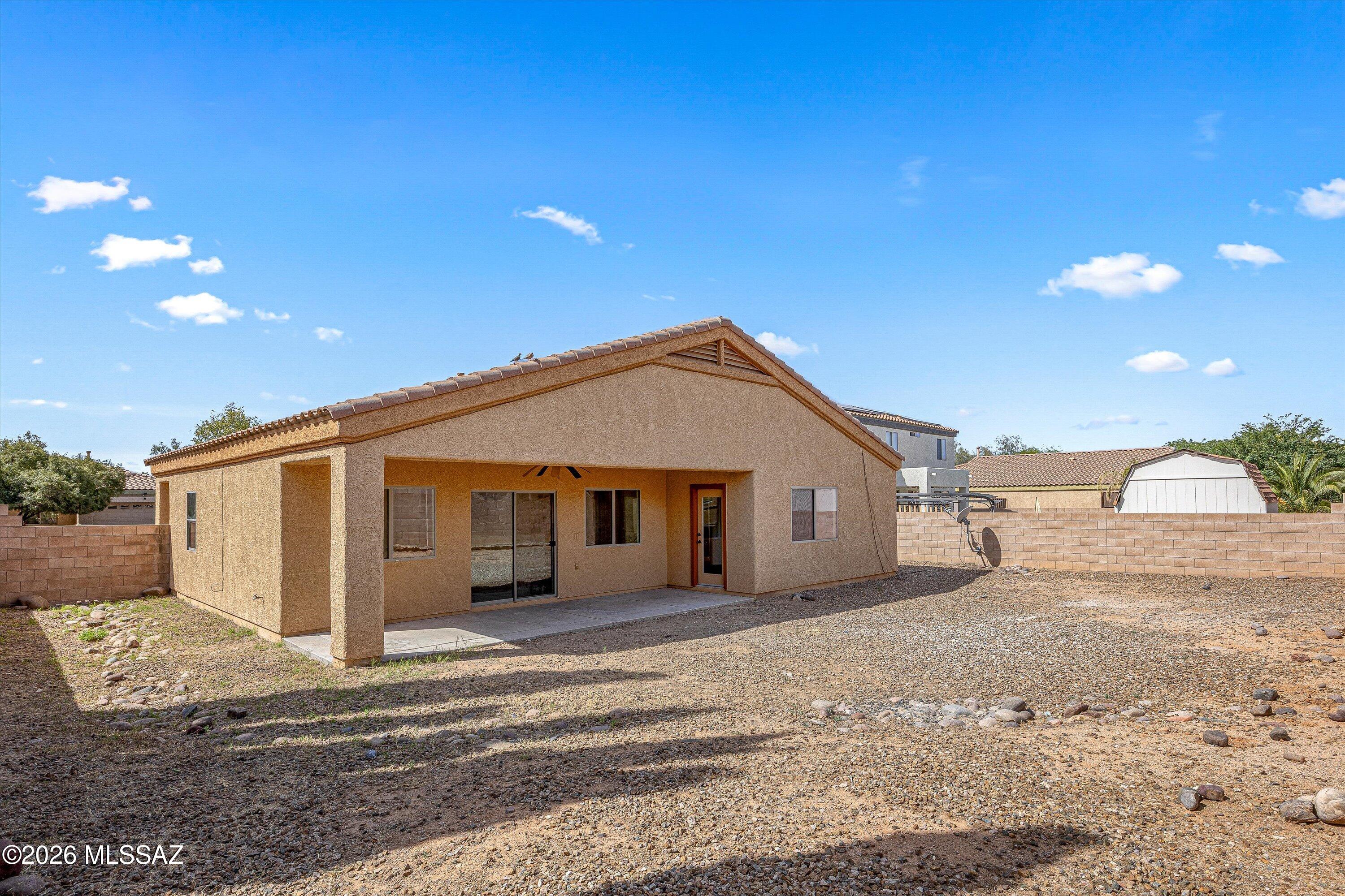 Camino Verde Estates II (1-204) - Residential