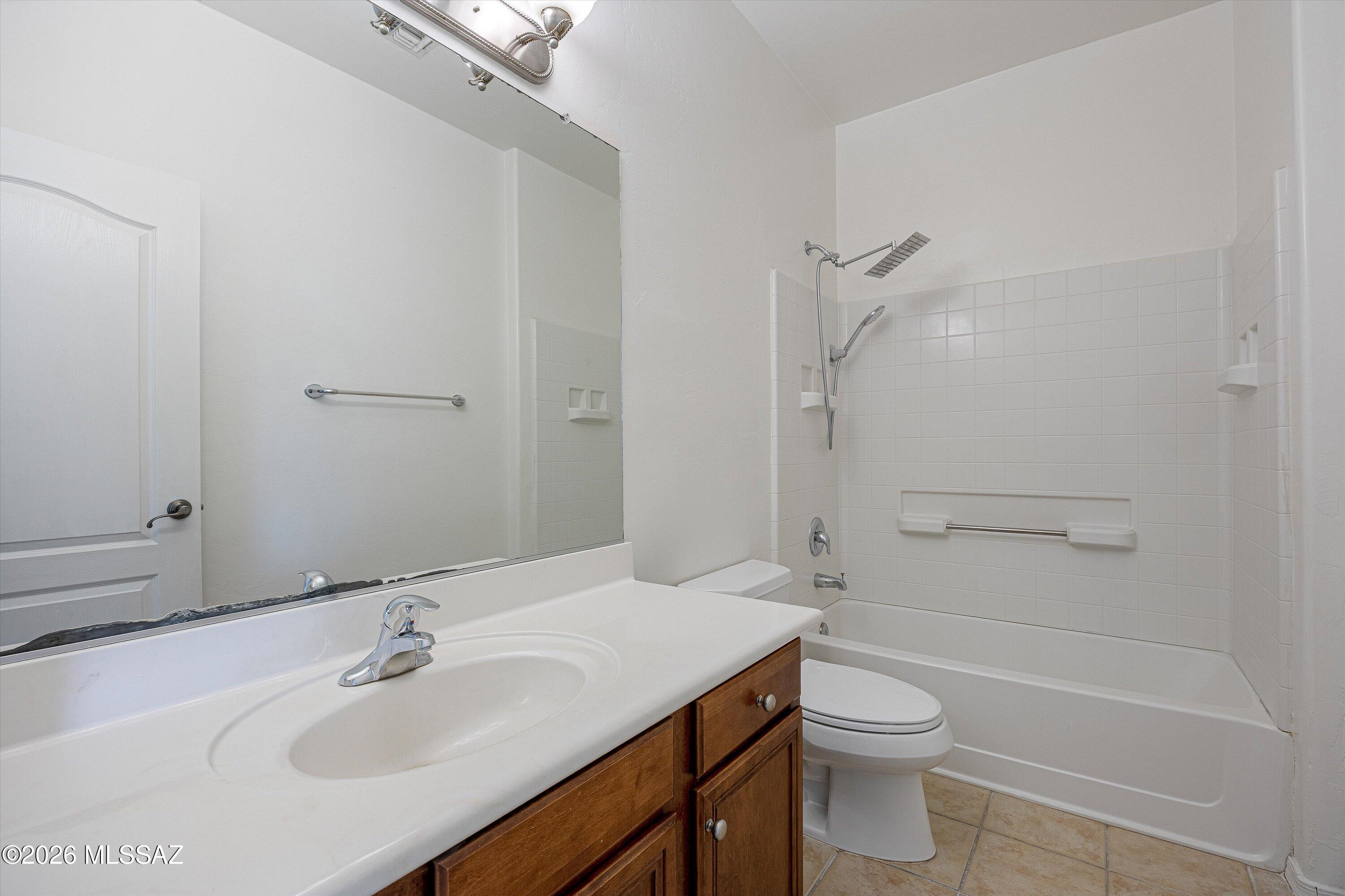 Camino Verde Estates II (1-204) - Residential