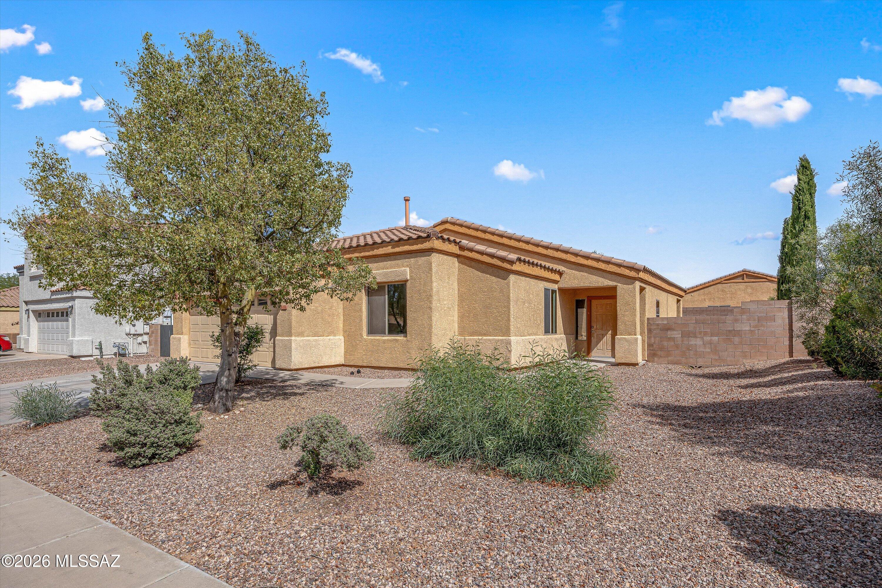 6272 W Mesa Garden Drive