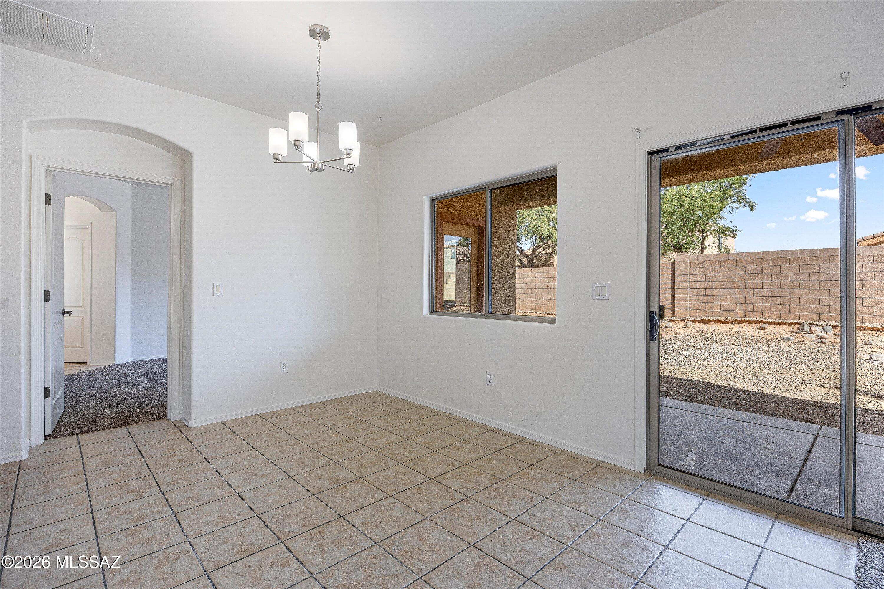 Camino Verde Estates II (1-204) - Residential