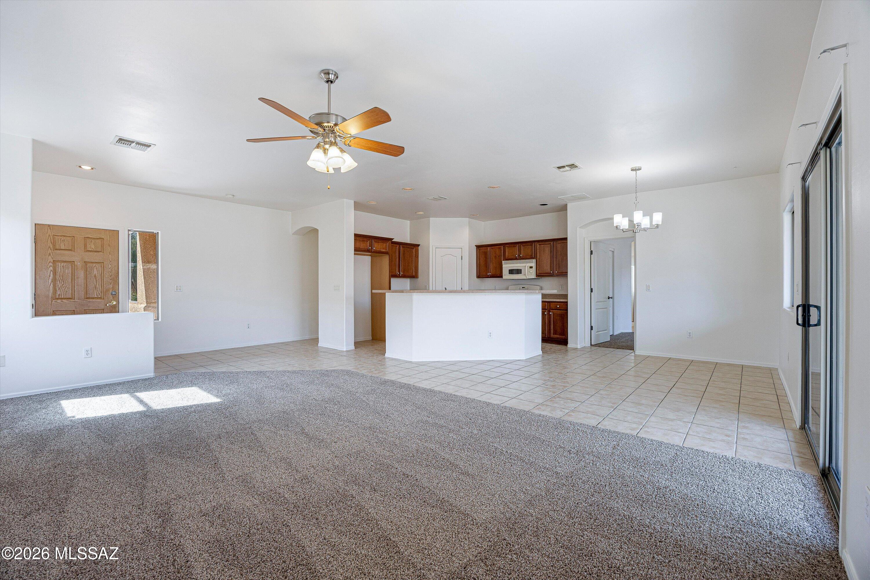 Camino Verde Estates II (1-204) - Residential