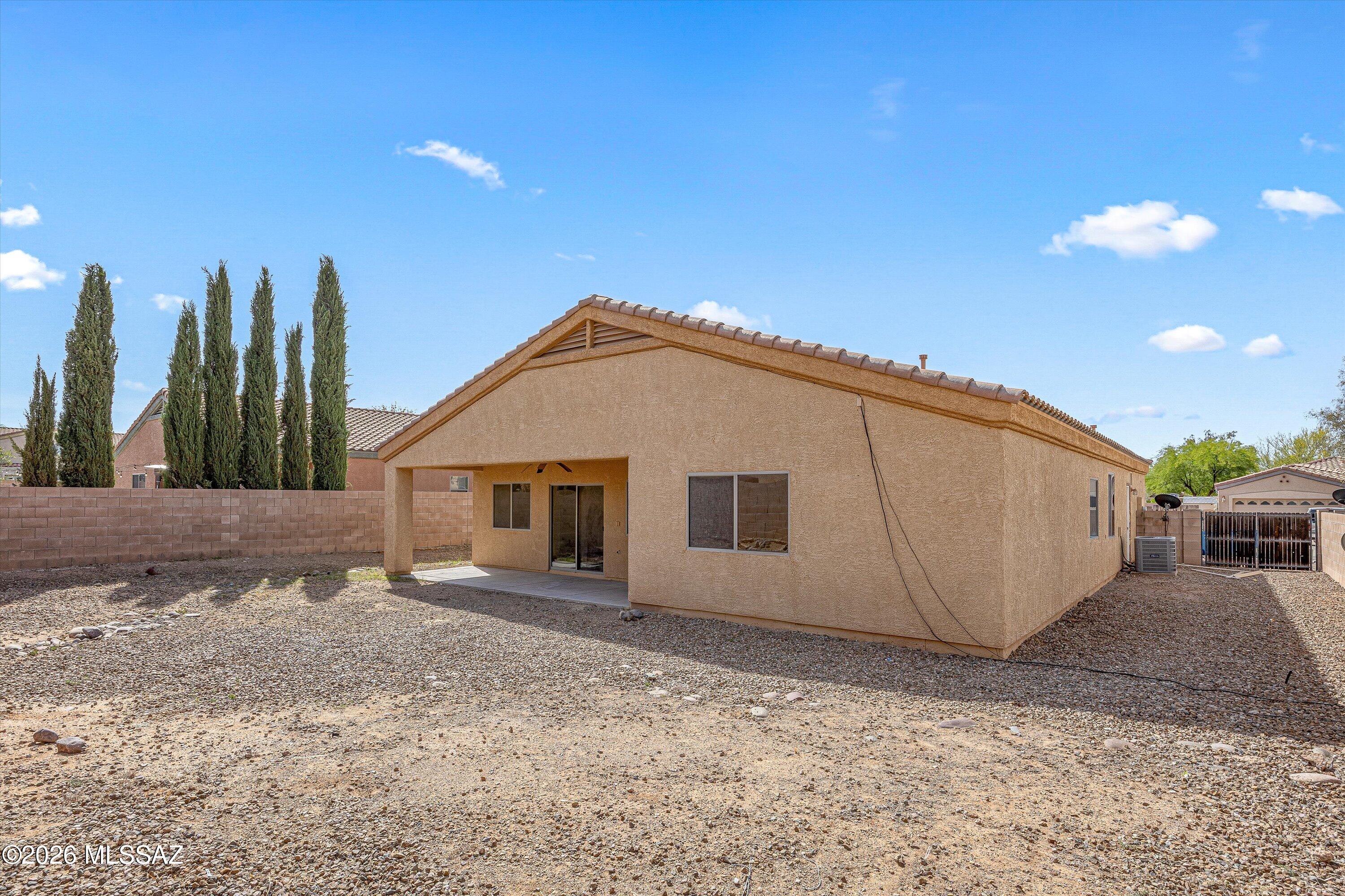 Camino Verde Estates II (1-204) - Residential