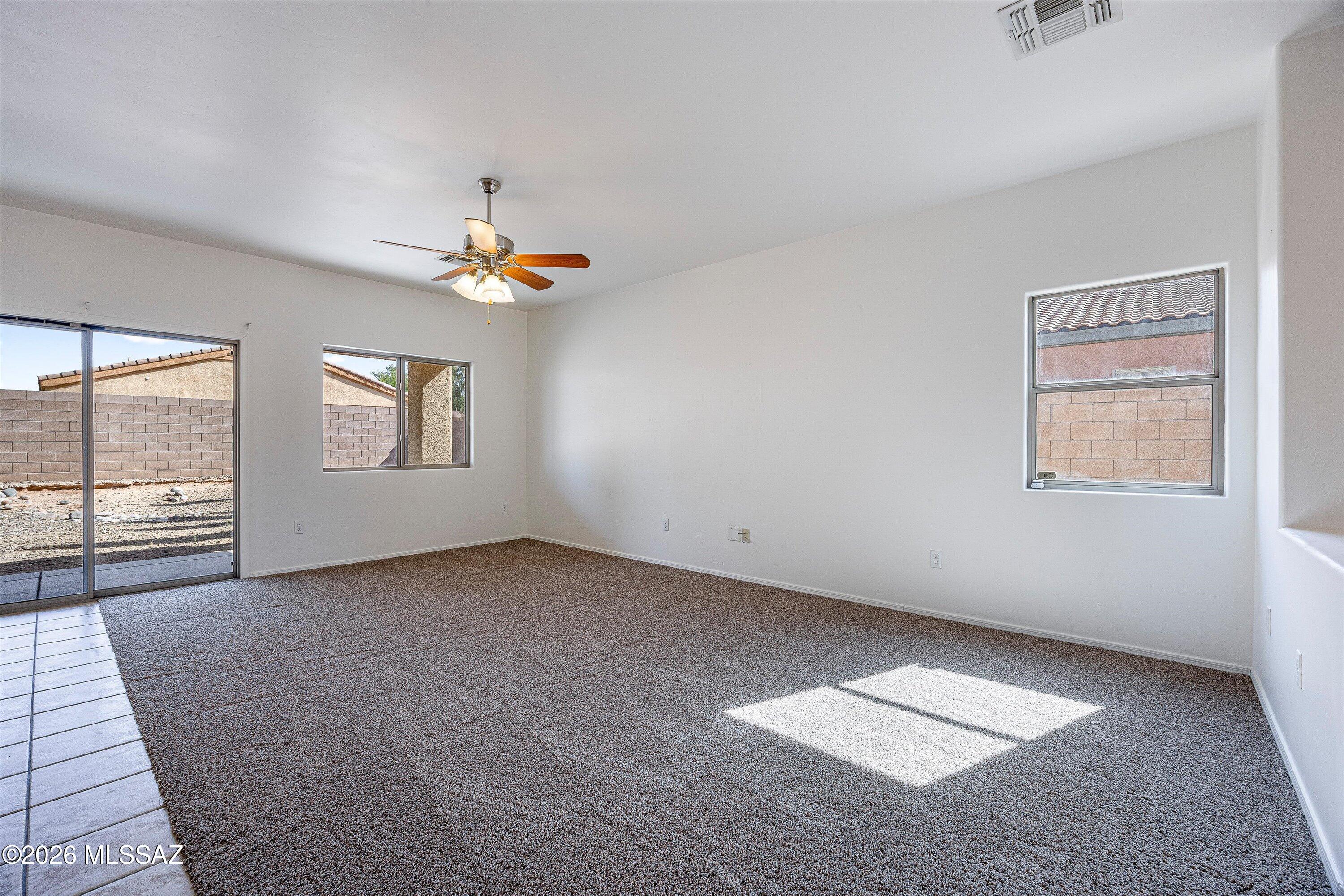 Camino Verde Estates II (1-204) - Residential