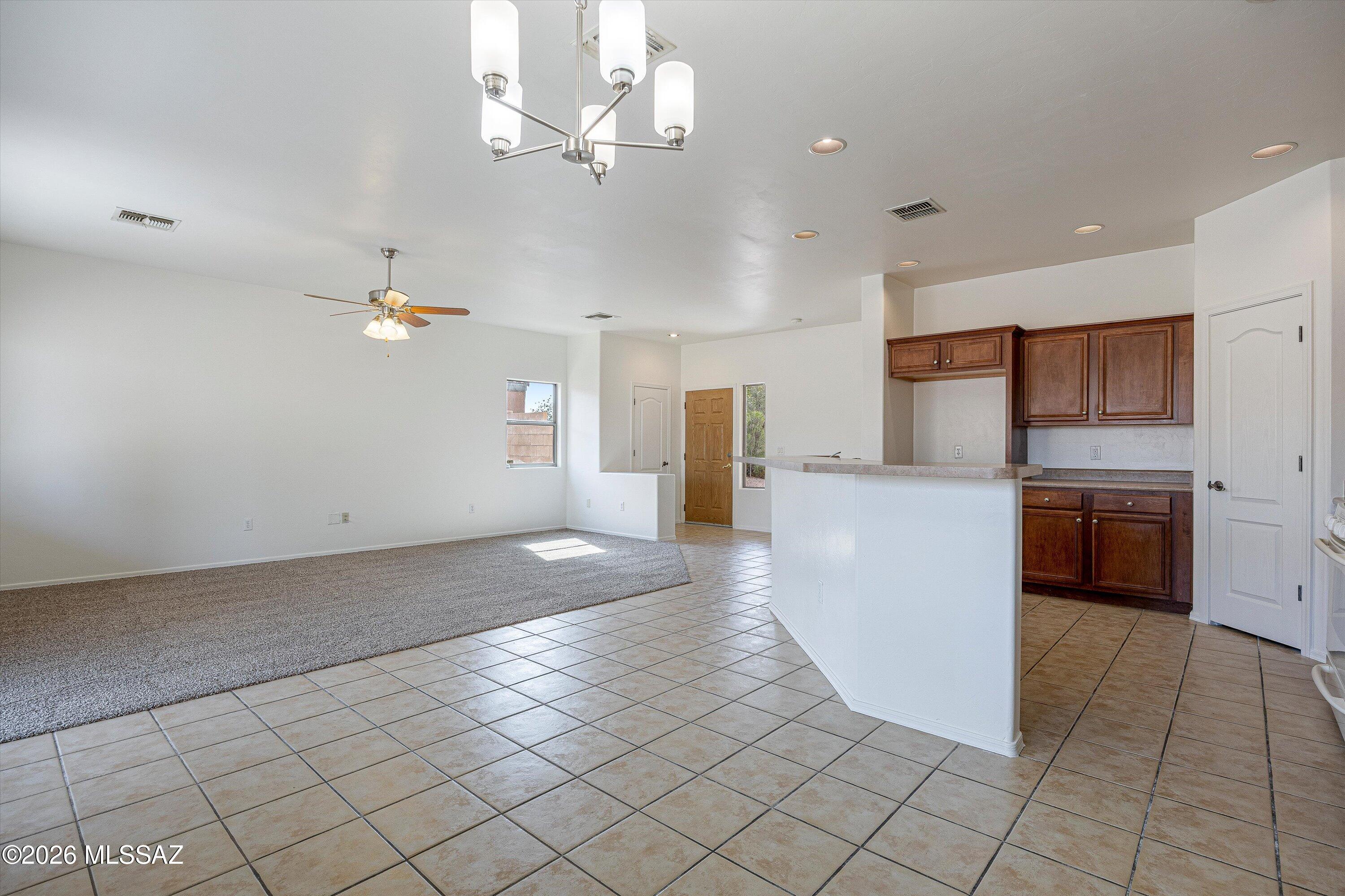 Camino Verde Estates II (1-204) - Residential