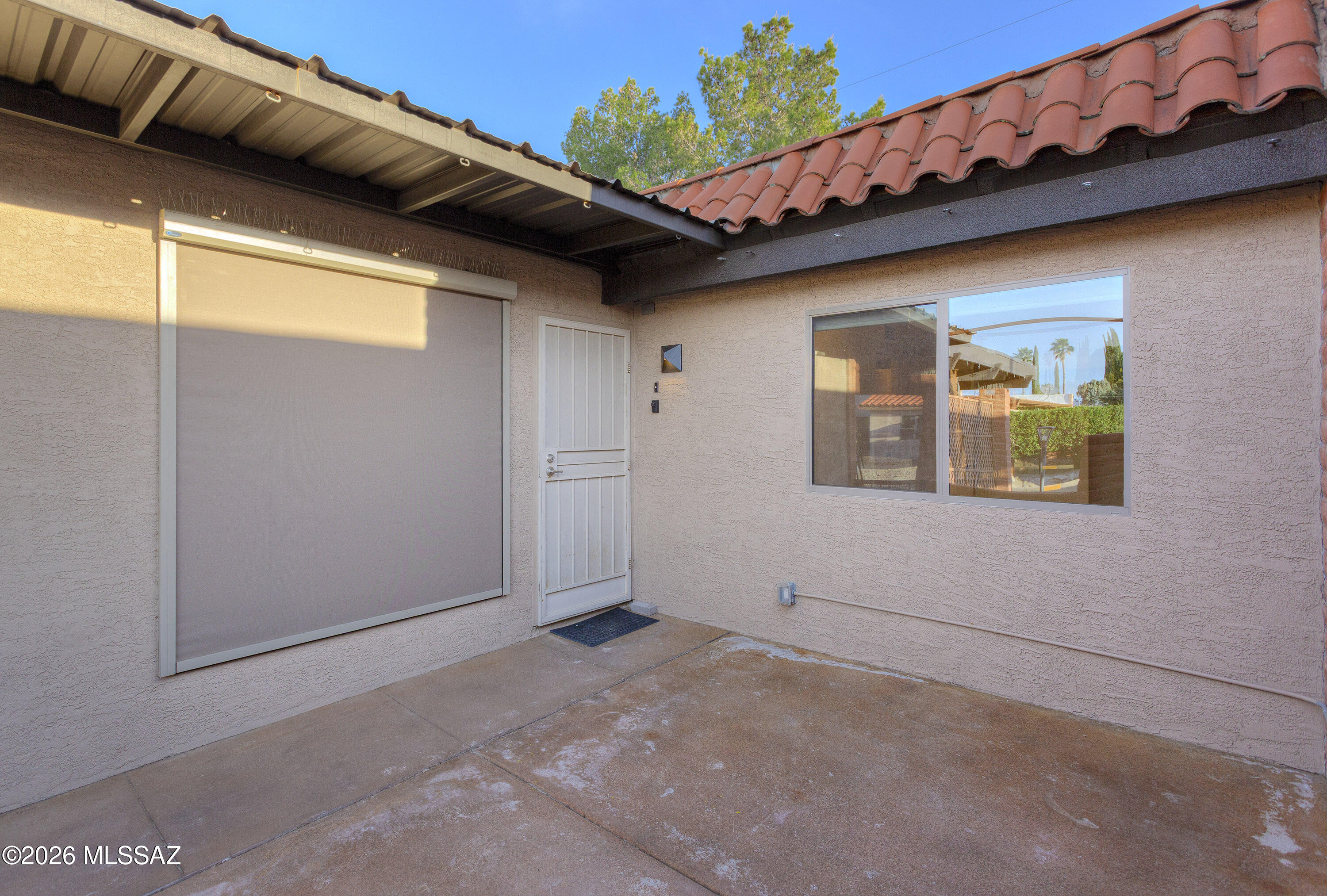 Green Valley Townhouses NO.3(1-258) - Residential