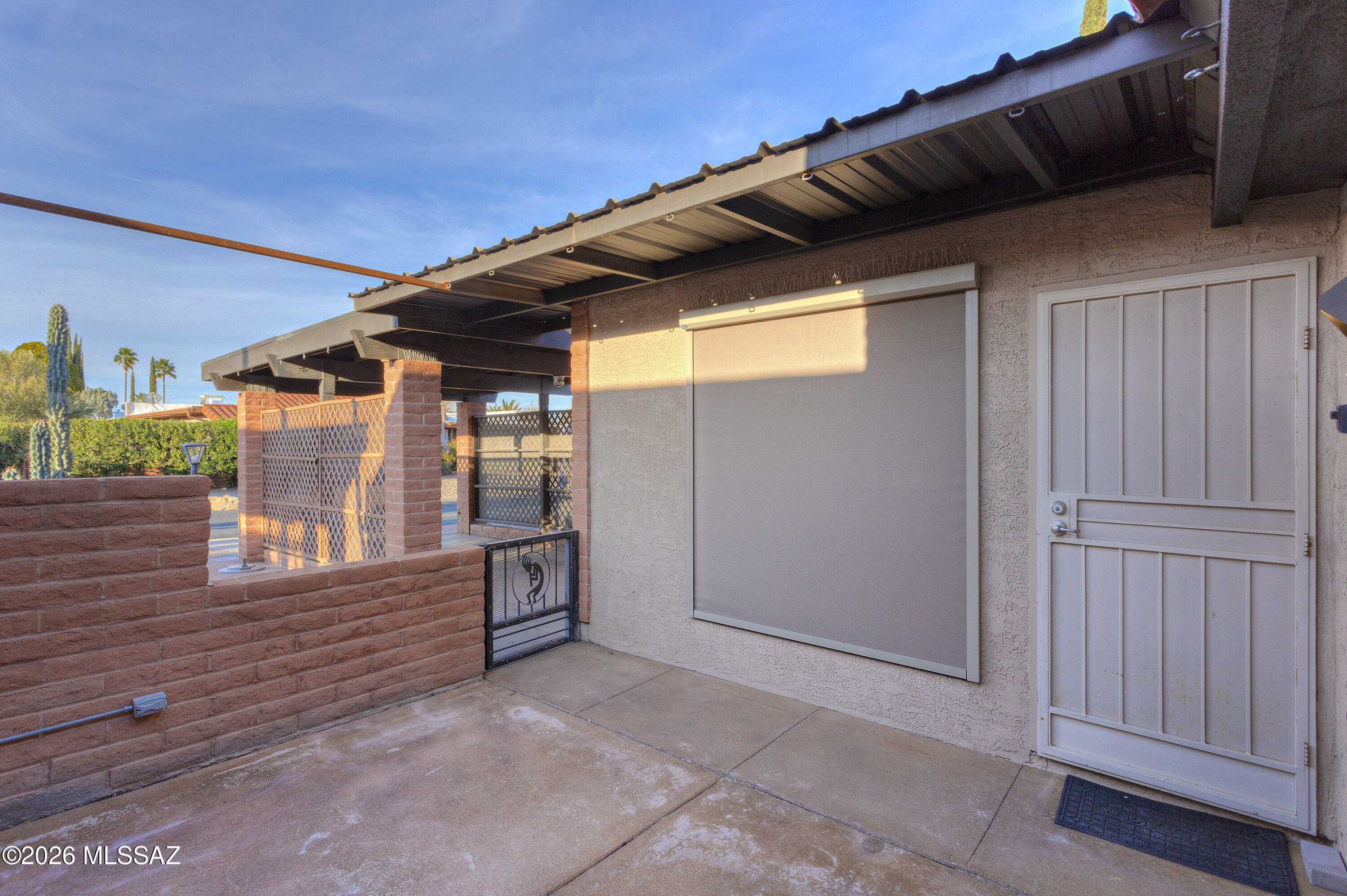 Green Valley Townhouses NO.3(1-258) - Residential