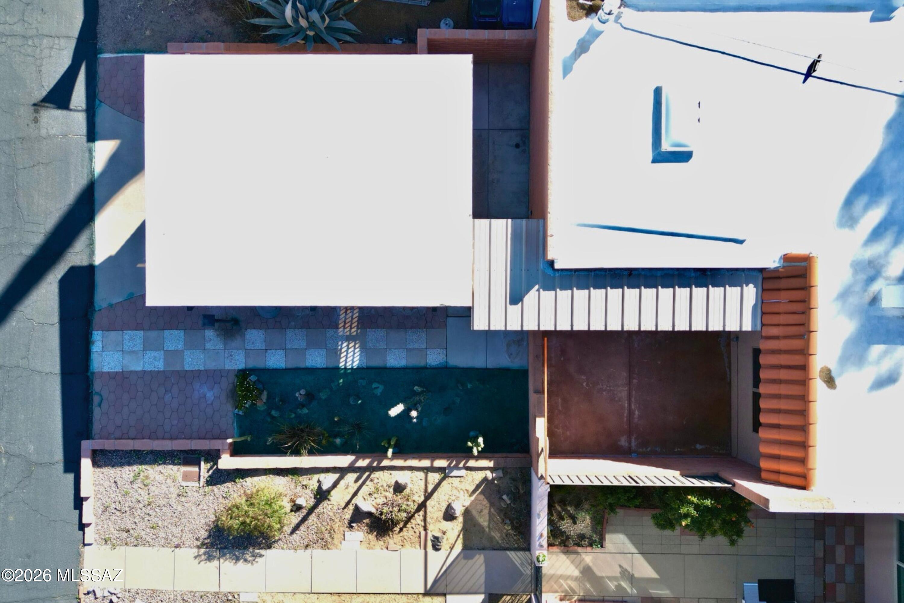 Green Valley Townhouses NO.3(1-258) - Residential