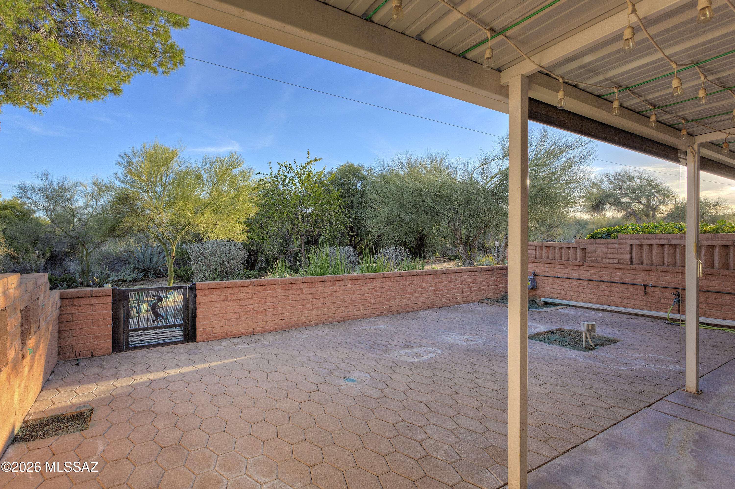 Green Valley Townhouses NO.3(1-258) - Residential