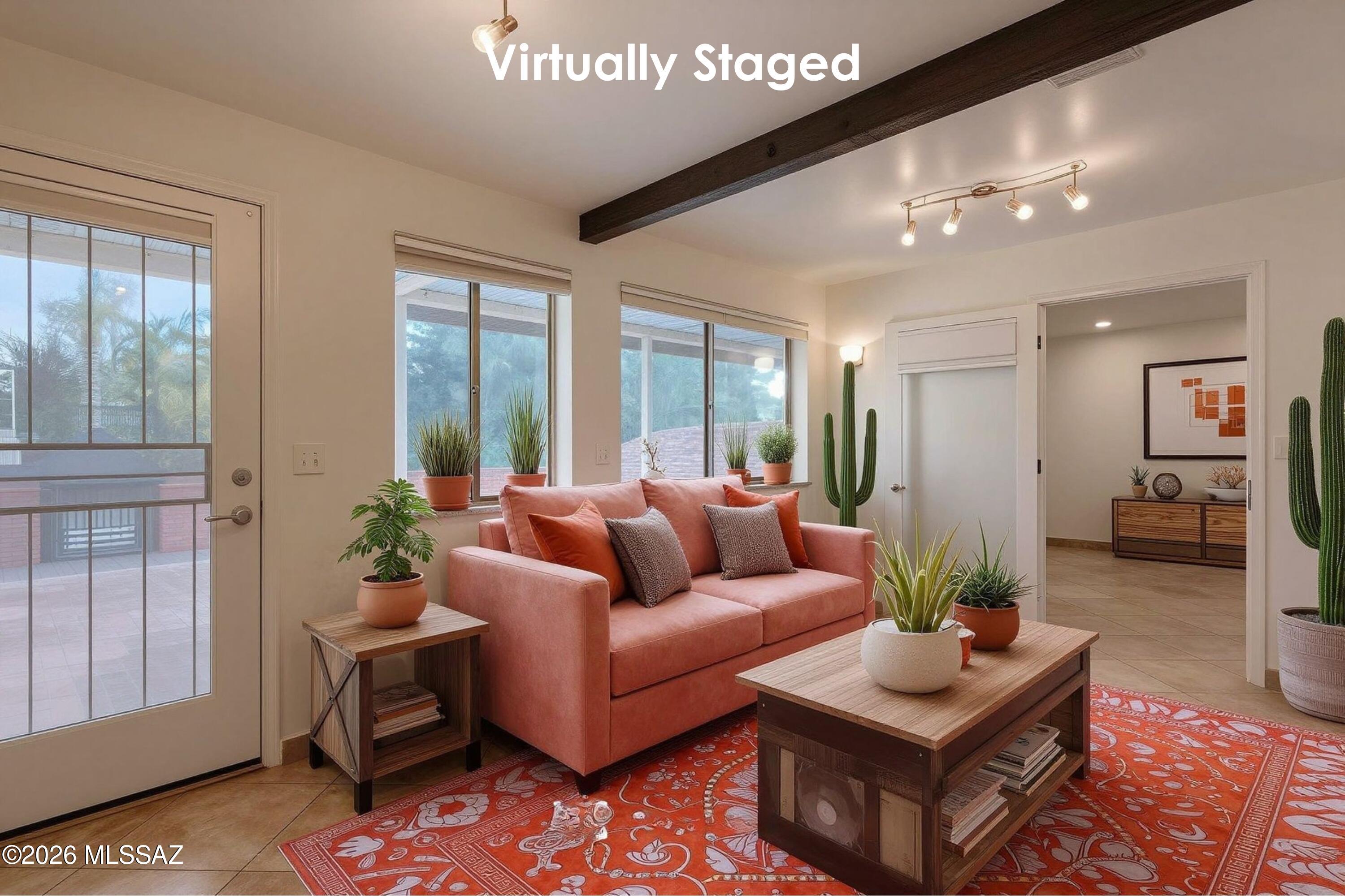 Green Valley Townhouses NO.3(1-258) - Residential