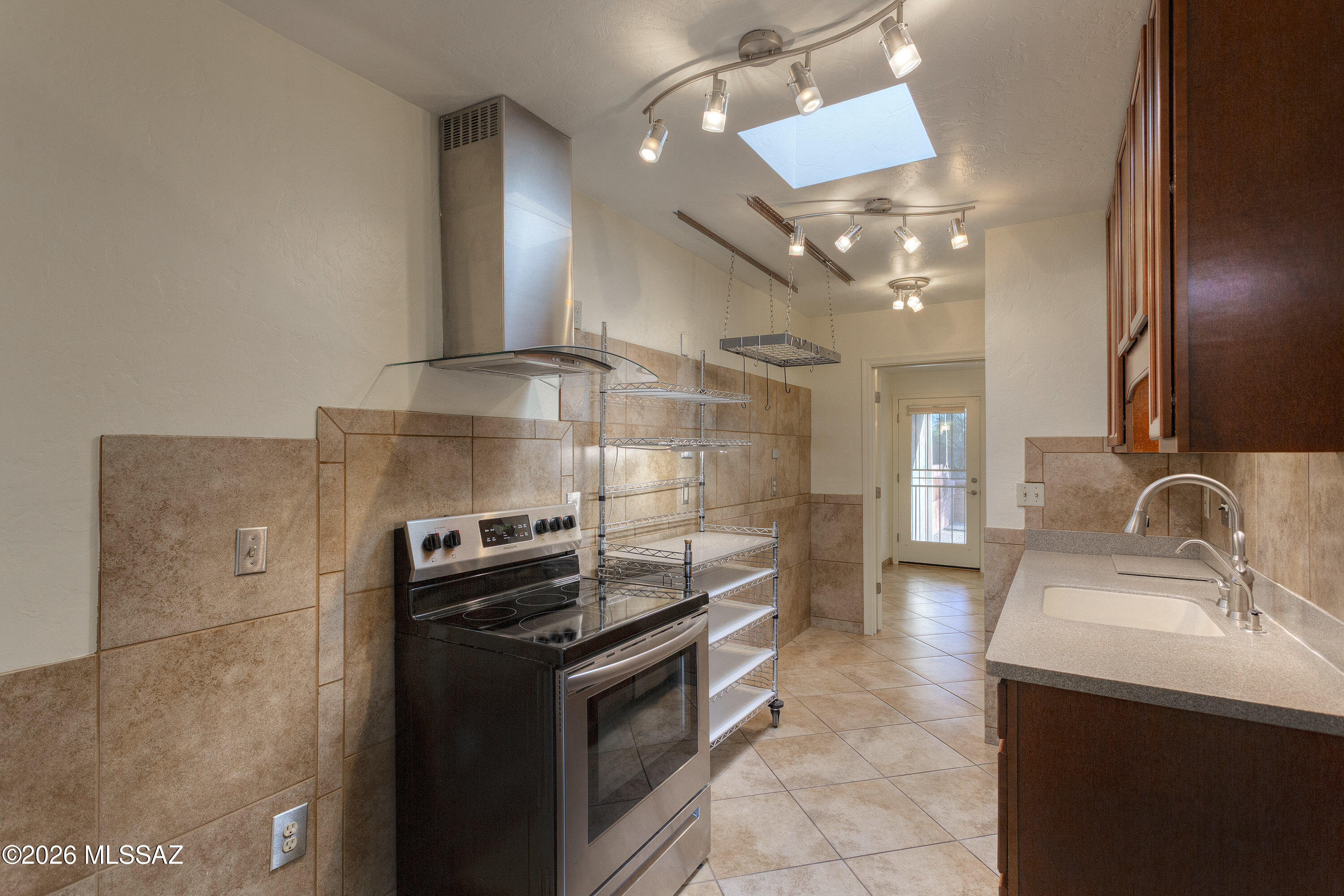 Green Valley Townhouses NO.3(1-258) - Residential