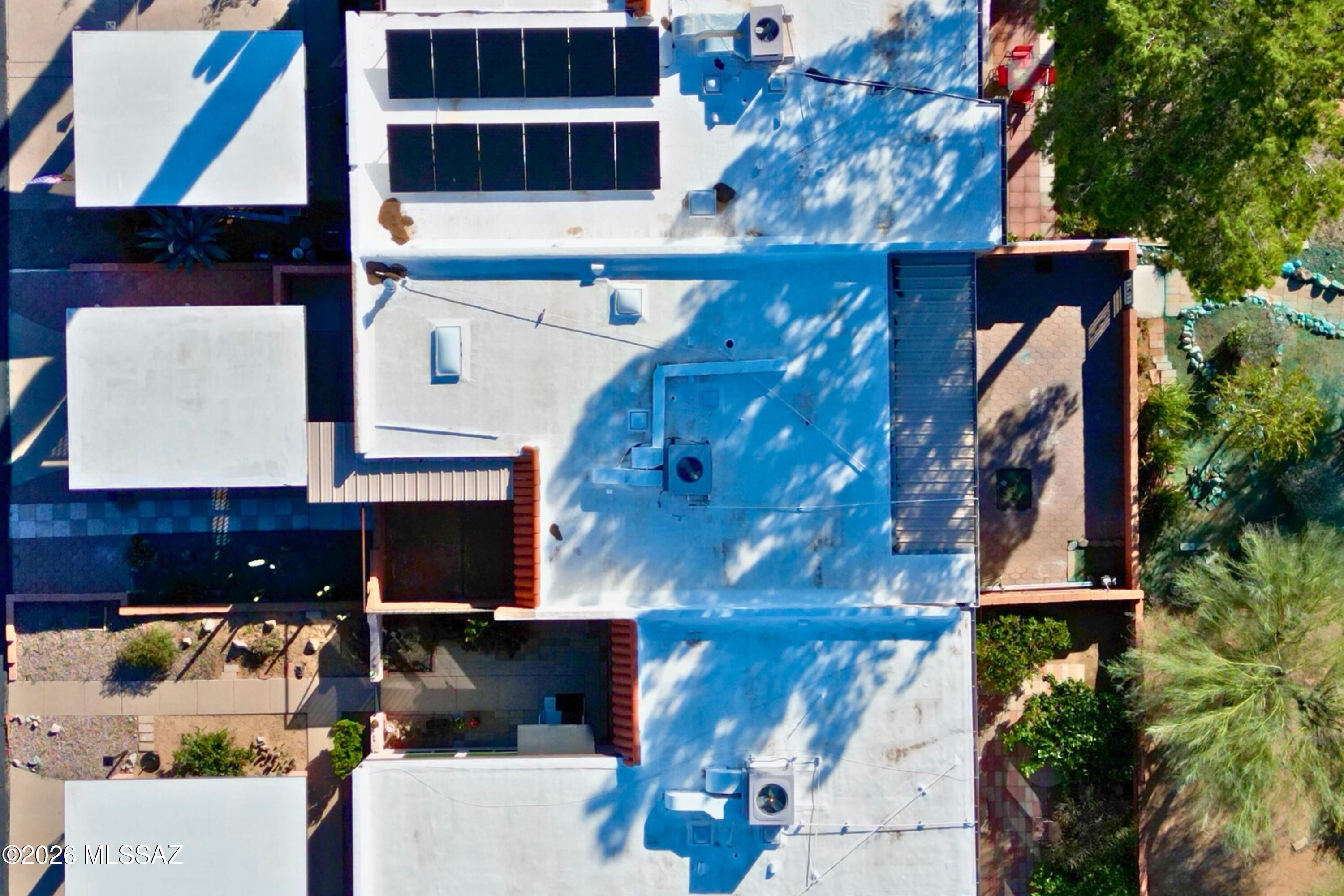 Green Valley Townhouses NO.3(1-258) - Residential