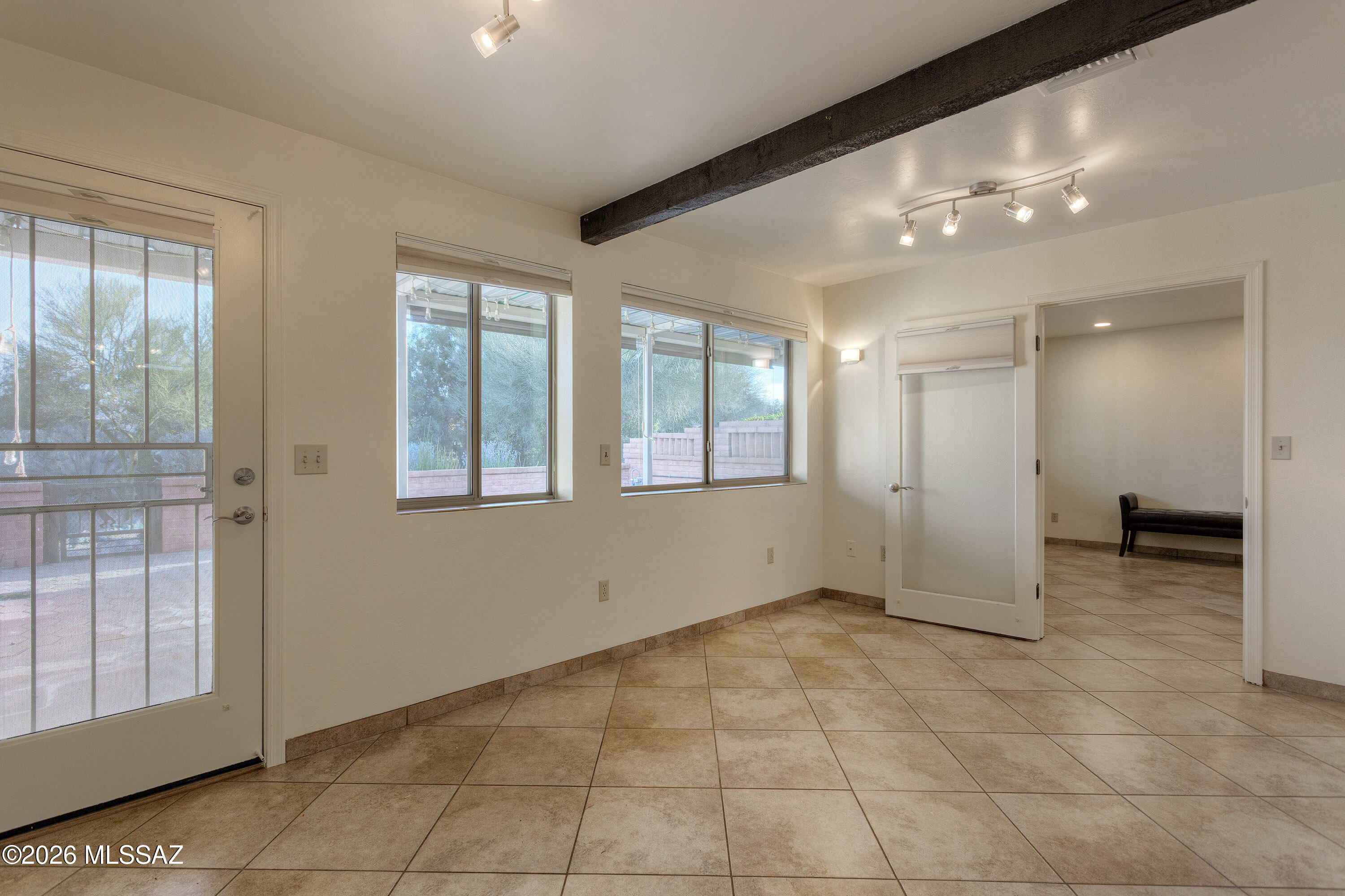 Green Valley Townhouses NO.3(1-258) - Residential