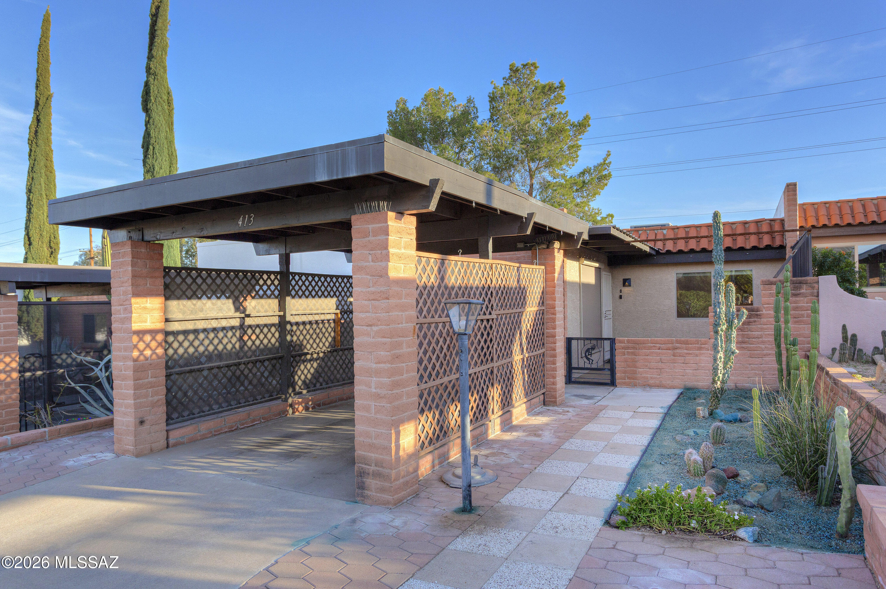Green Valley Townhouses NO.3(1-258) - Residential