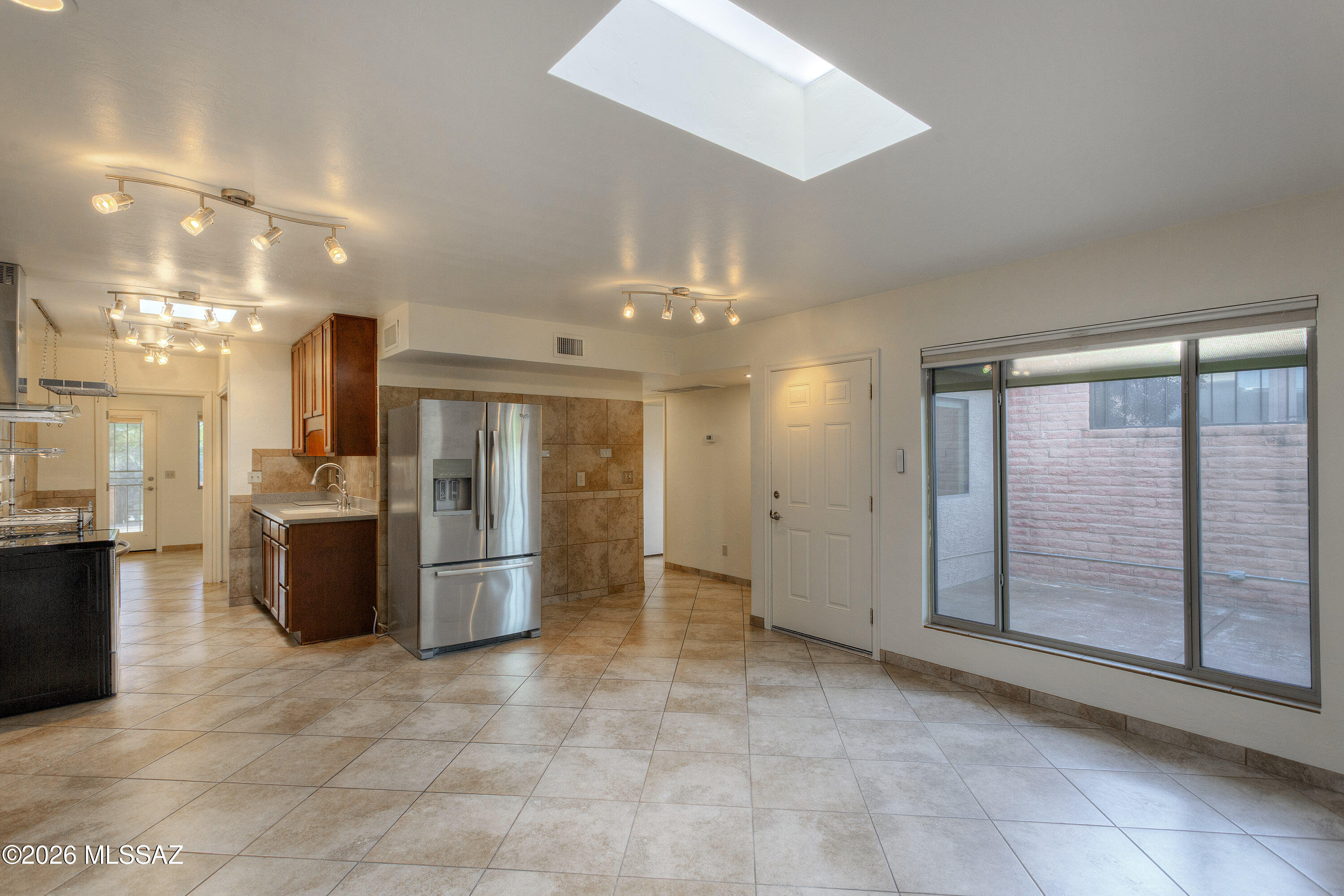 Green Valley Townhouses NO.3(1-258) - Residential