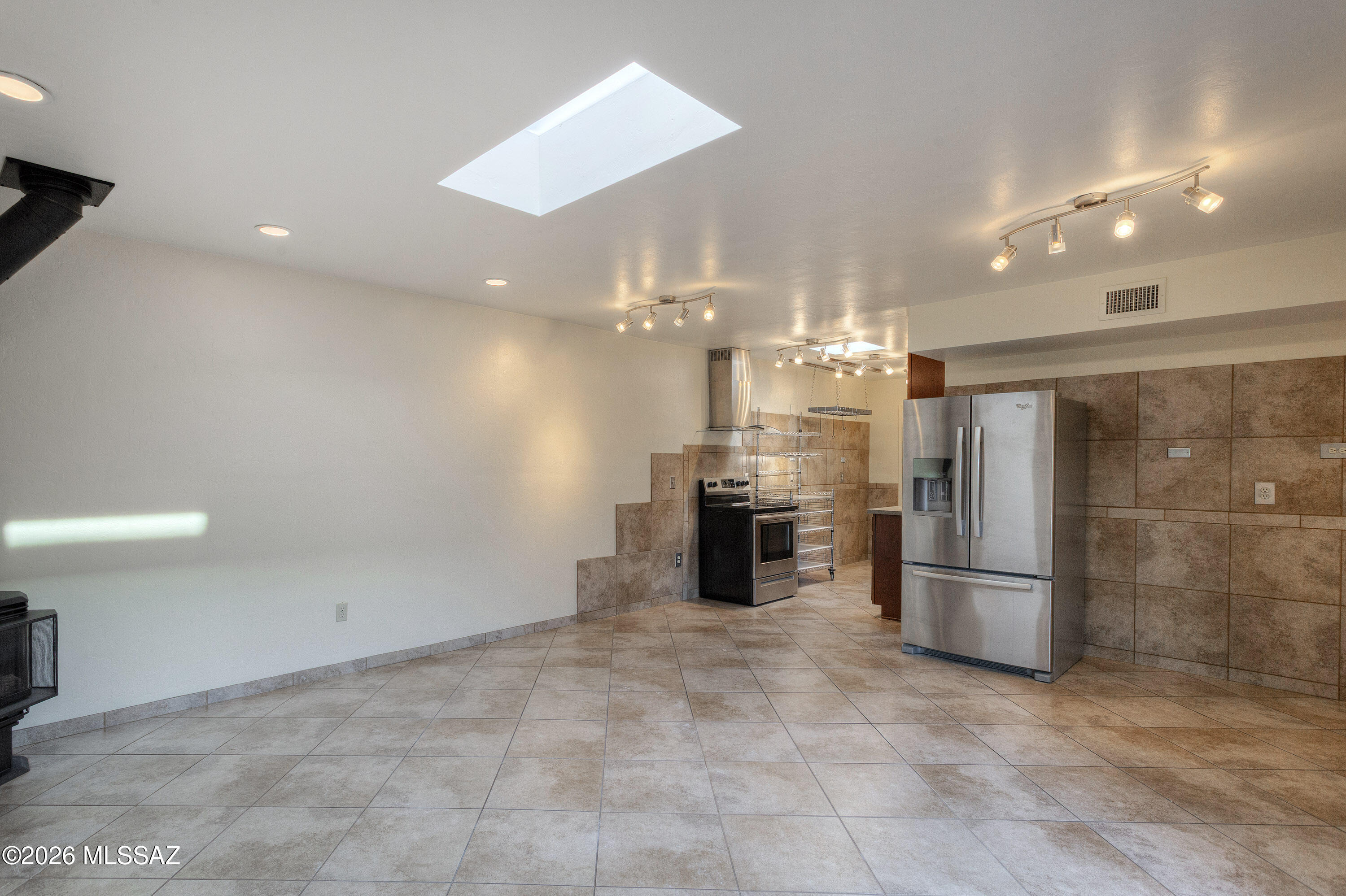 Green Valley Townhouses NO.3(1-258) - Residential