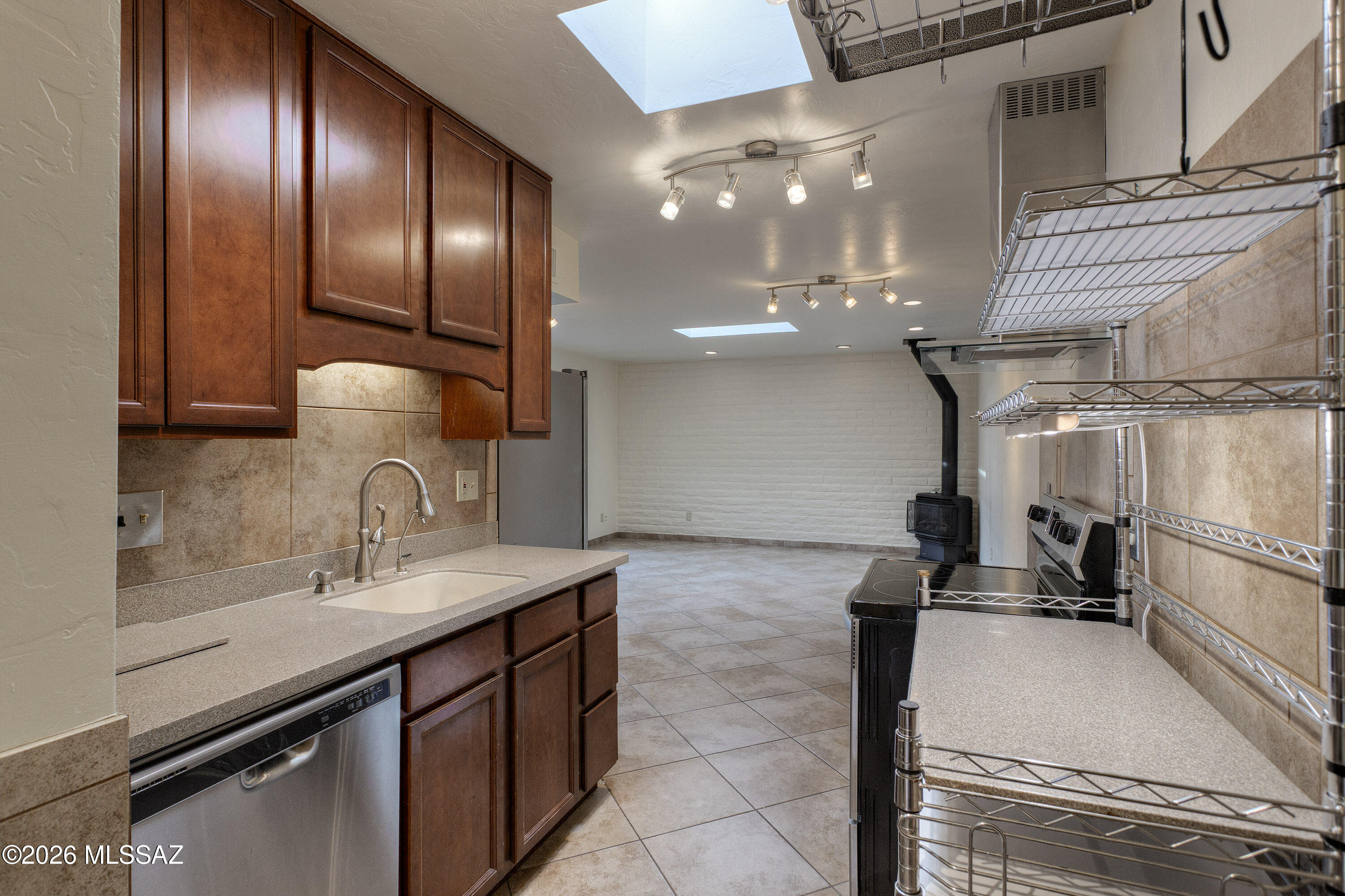 Green Valley Townhouses NO.3(1-258) - Residential