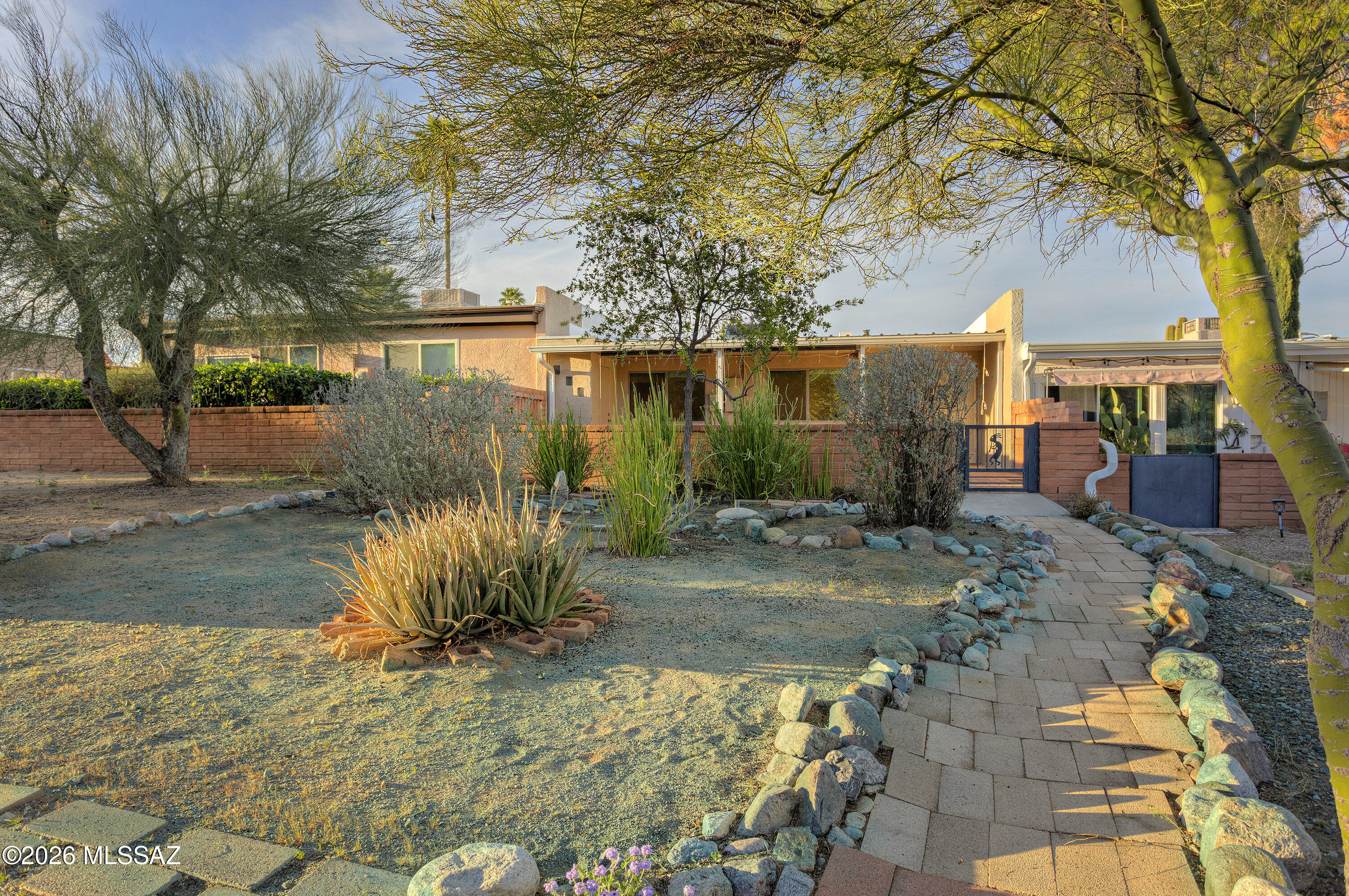 Green Valley Townhouses NO.3(1-258) - Residential