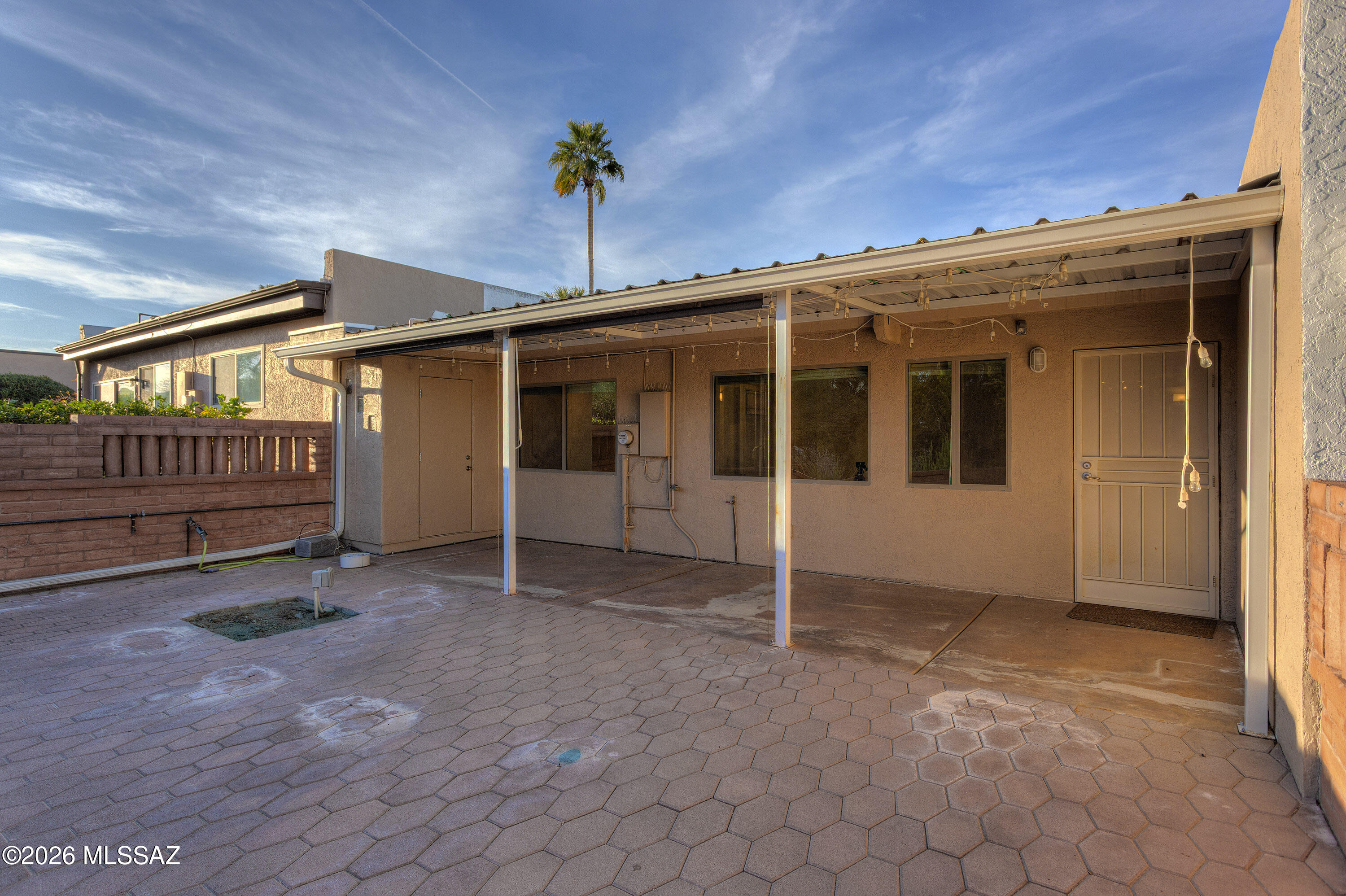 Green Valley Townhouses NO.3(1-258) - Residential