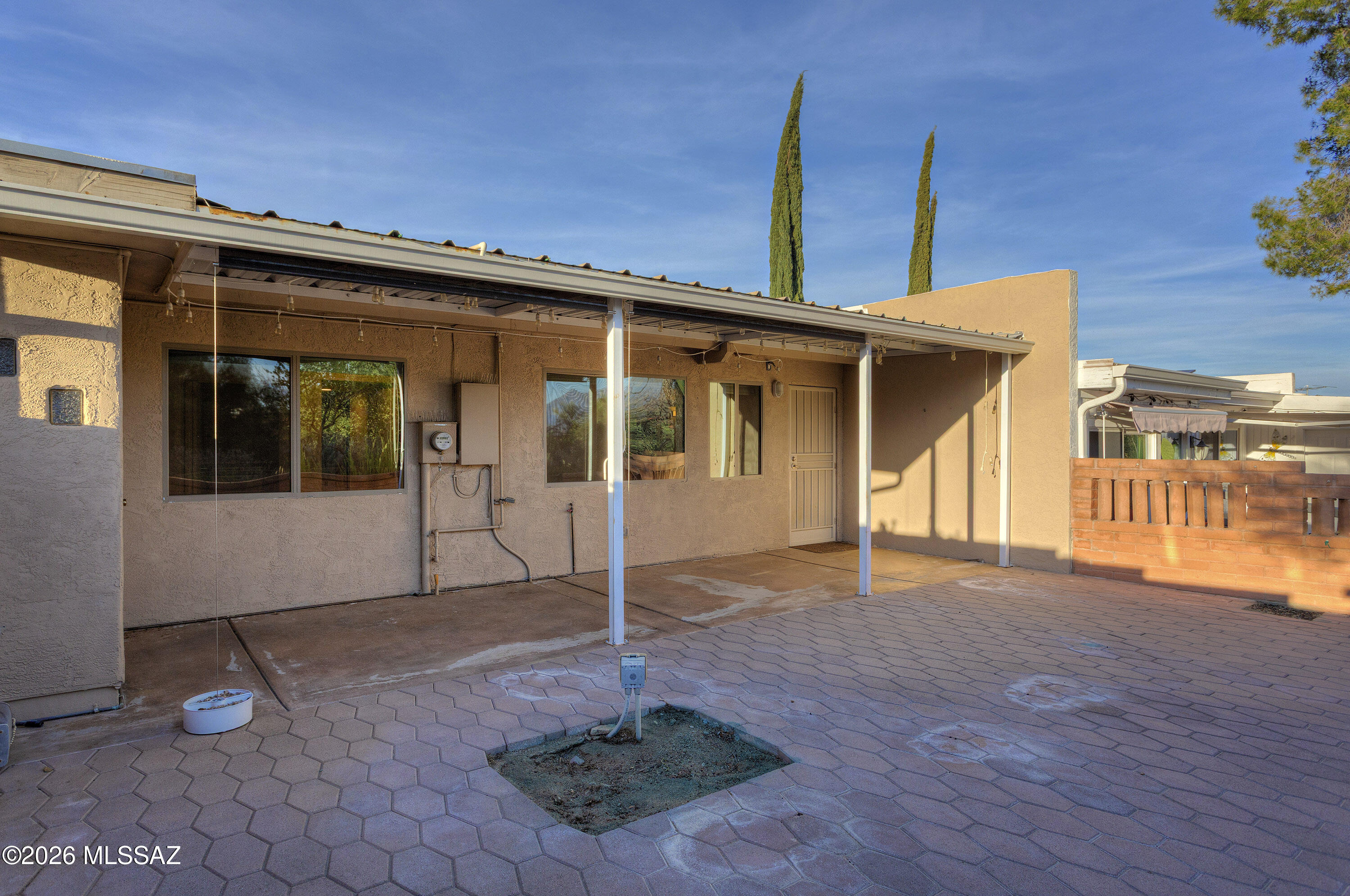 Green Valley Townhouses NO.3(1-258) - Residential