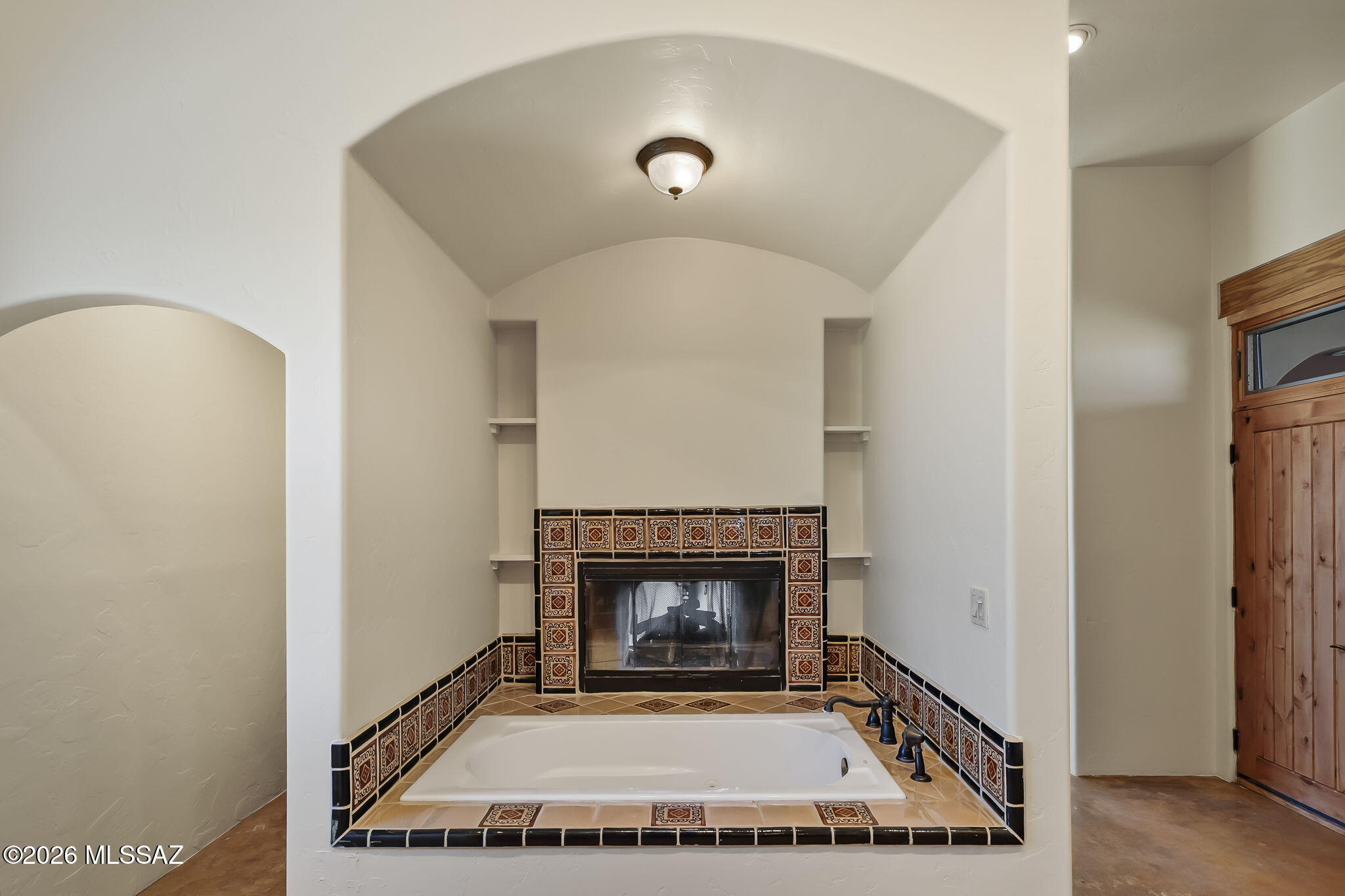 Unsubdivided - Residential