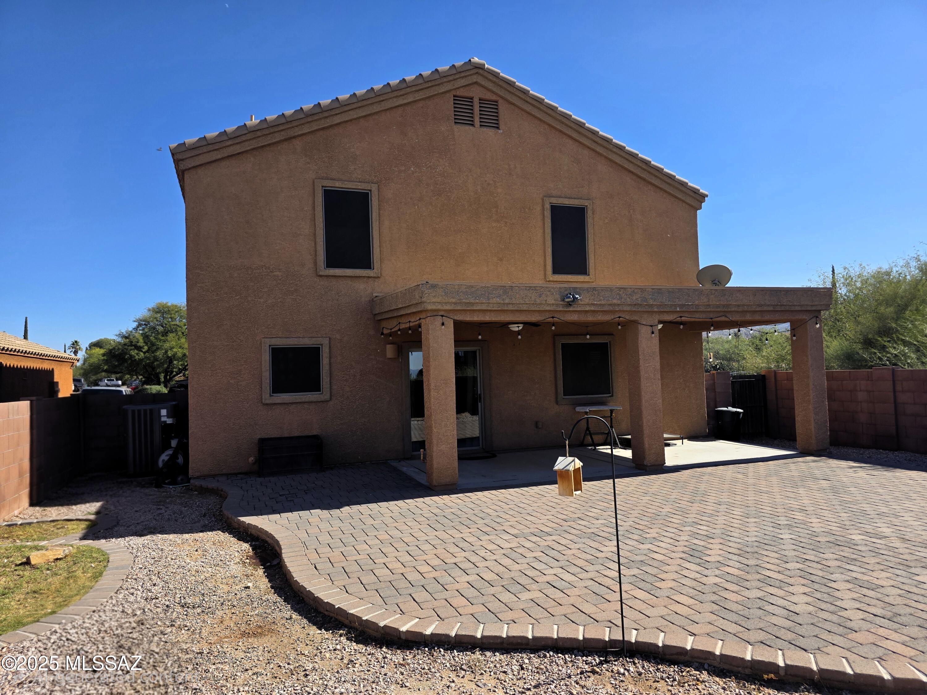 Mirasol (1-72) - Residential