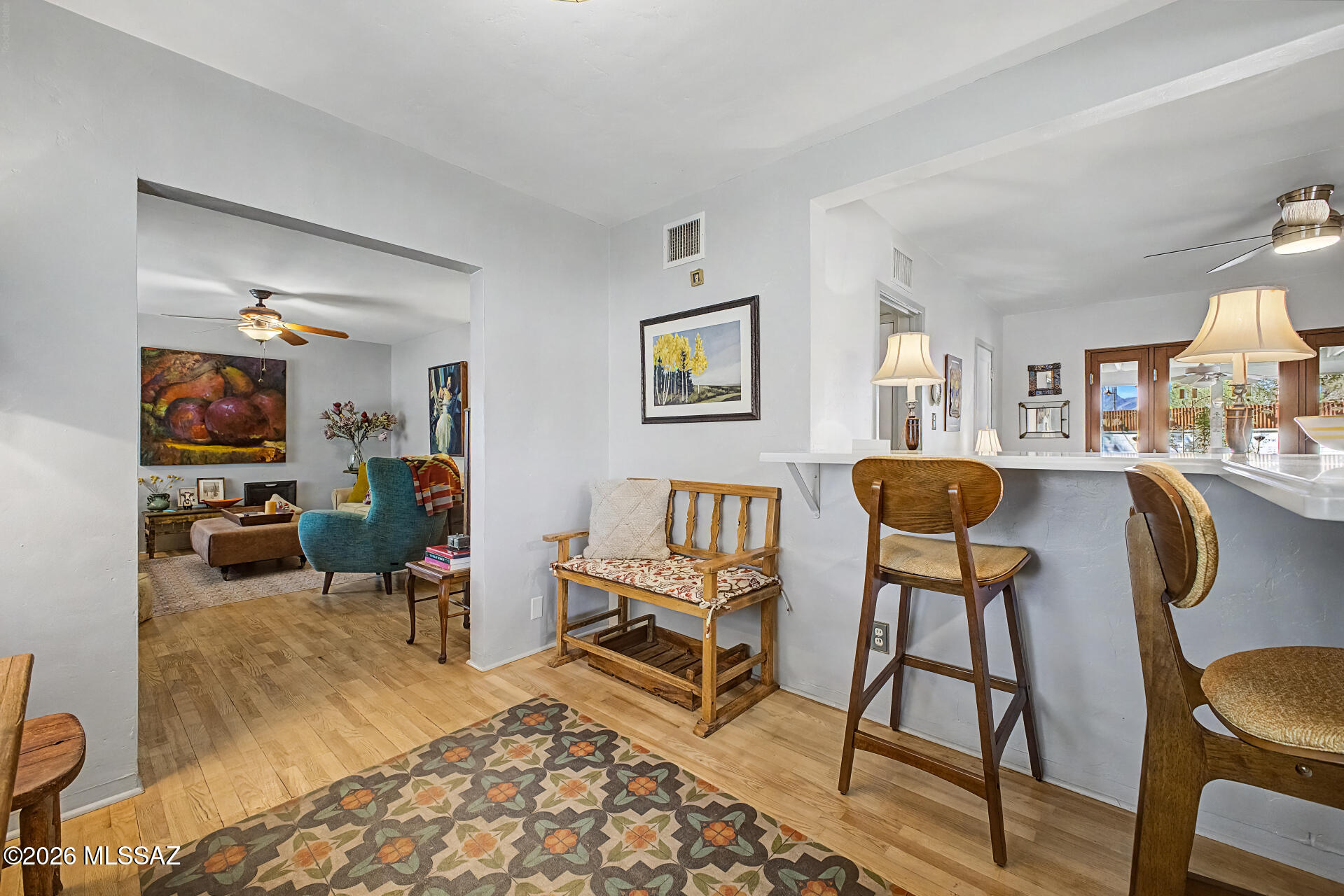 Del Monte Village - Residential
