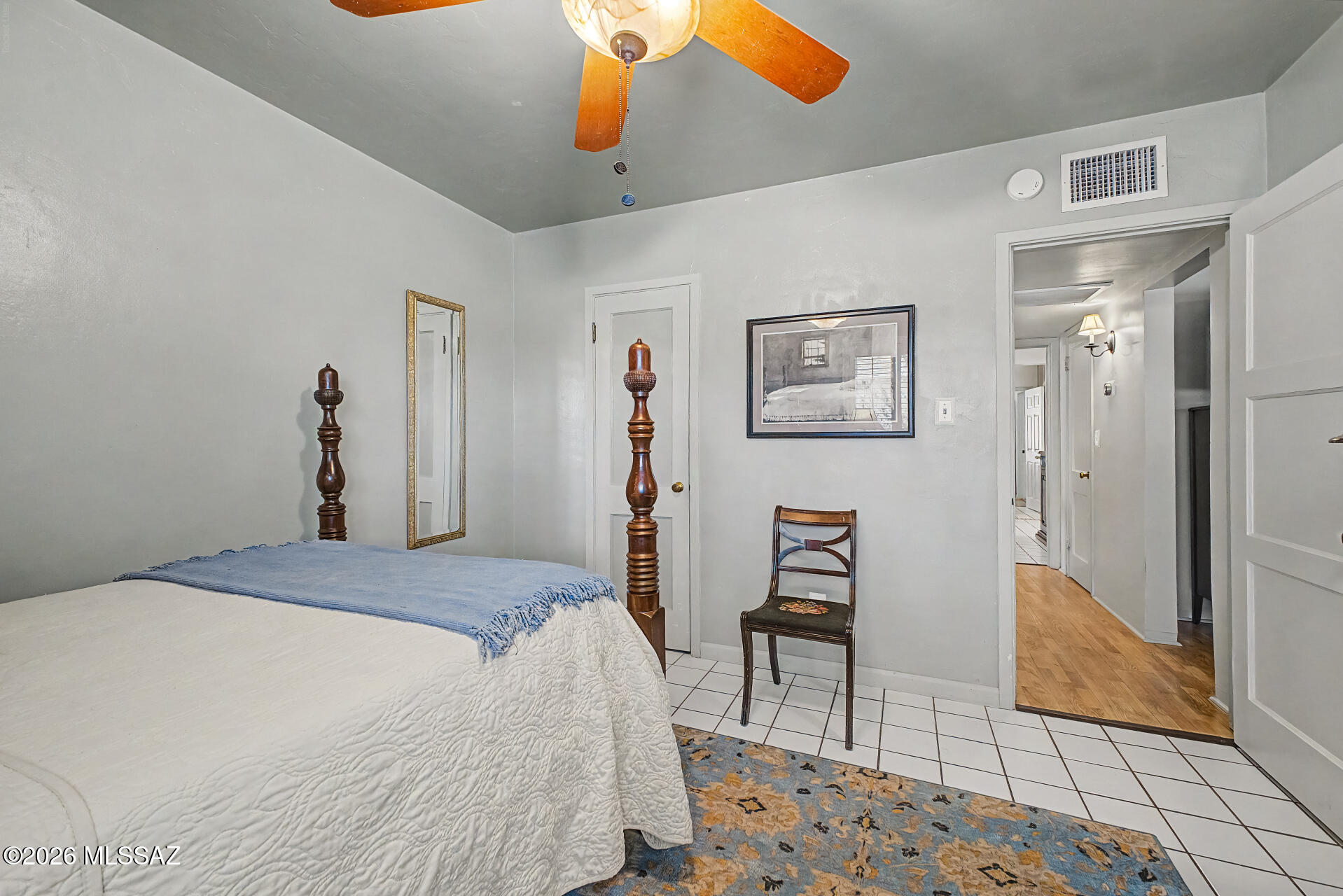 Del Monte Village - Residential
