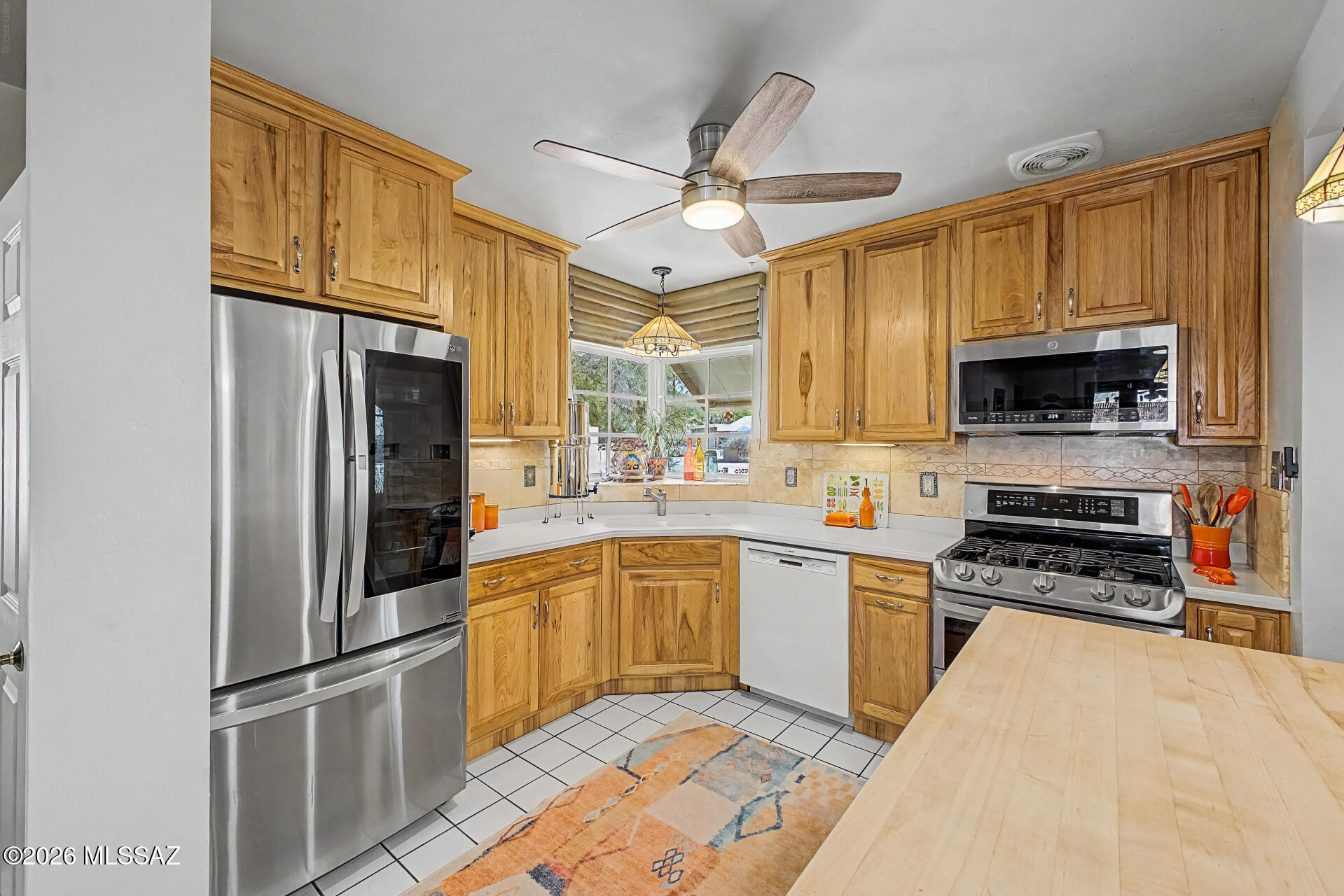 Del Monte Village - Residential