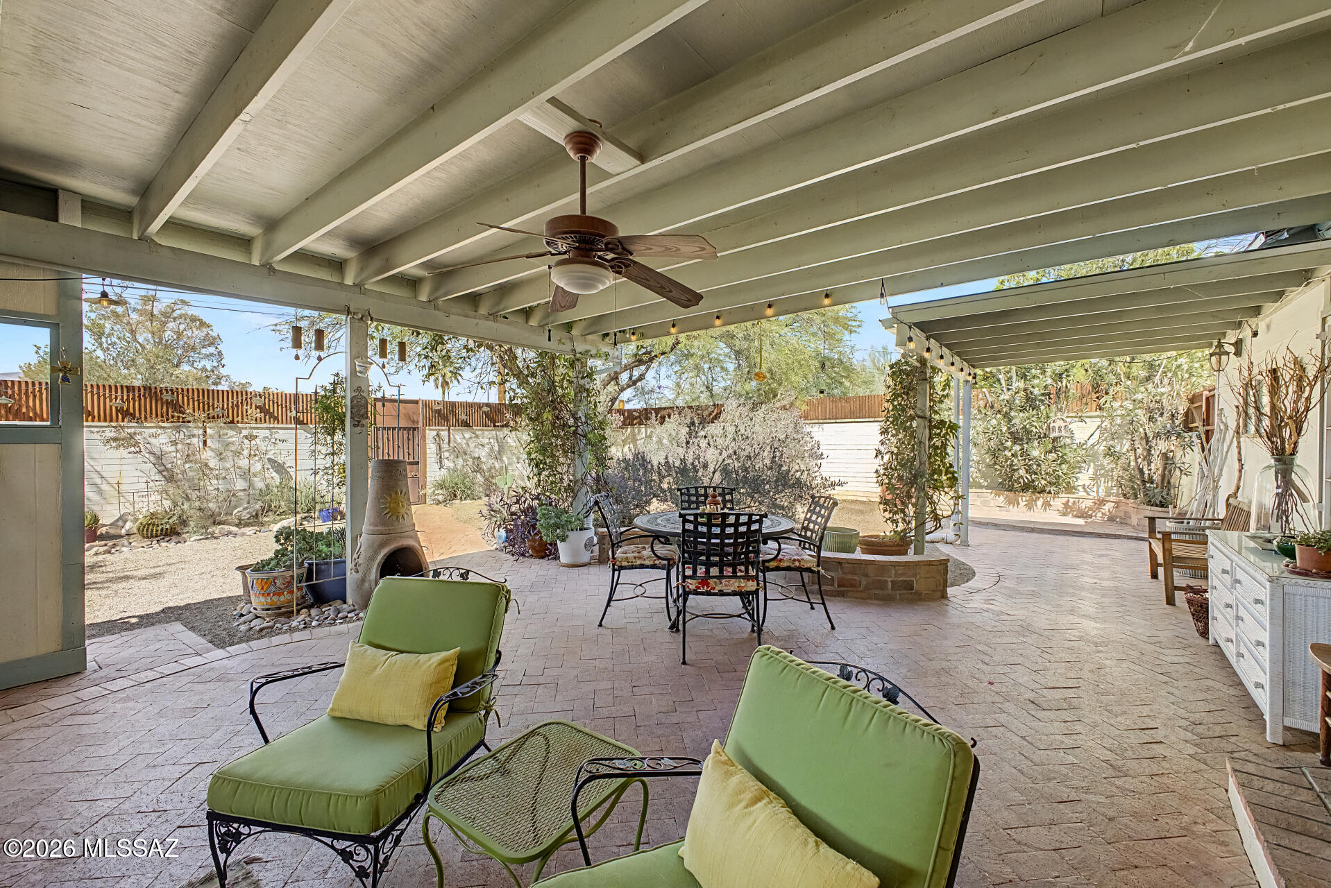Del Monte Village - Residential