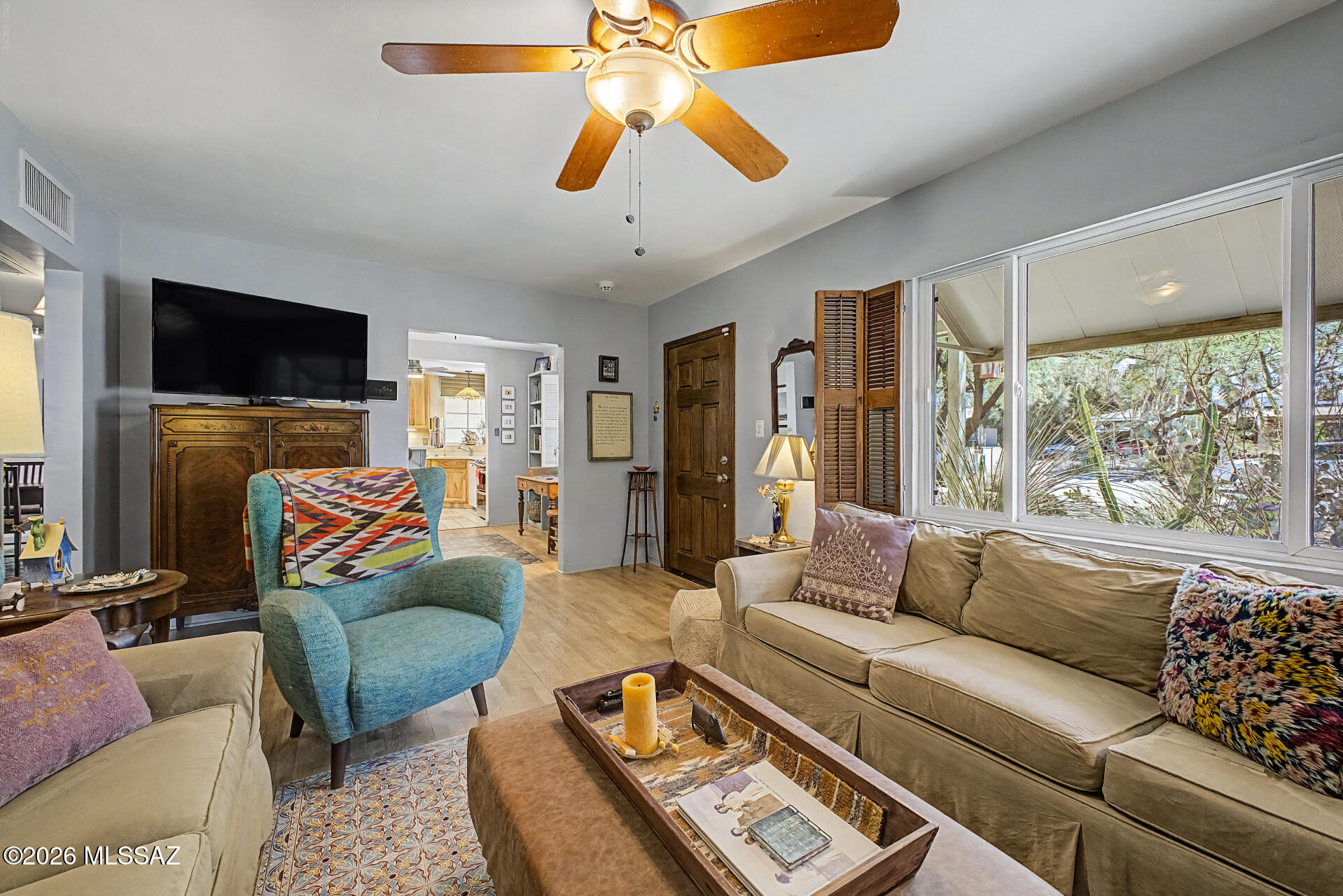 Del Monte Village - Residential