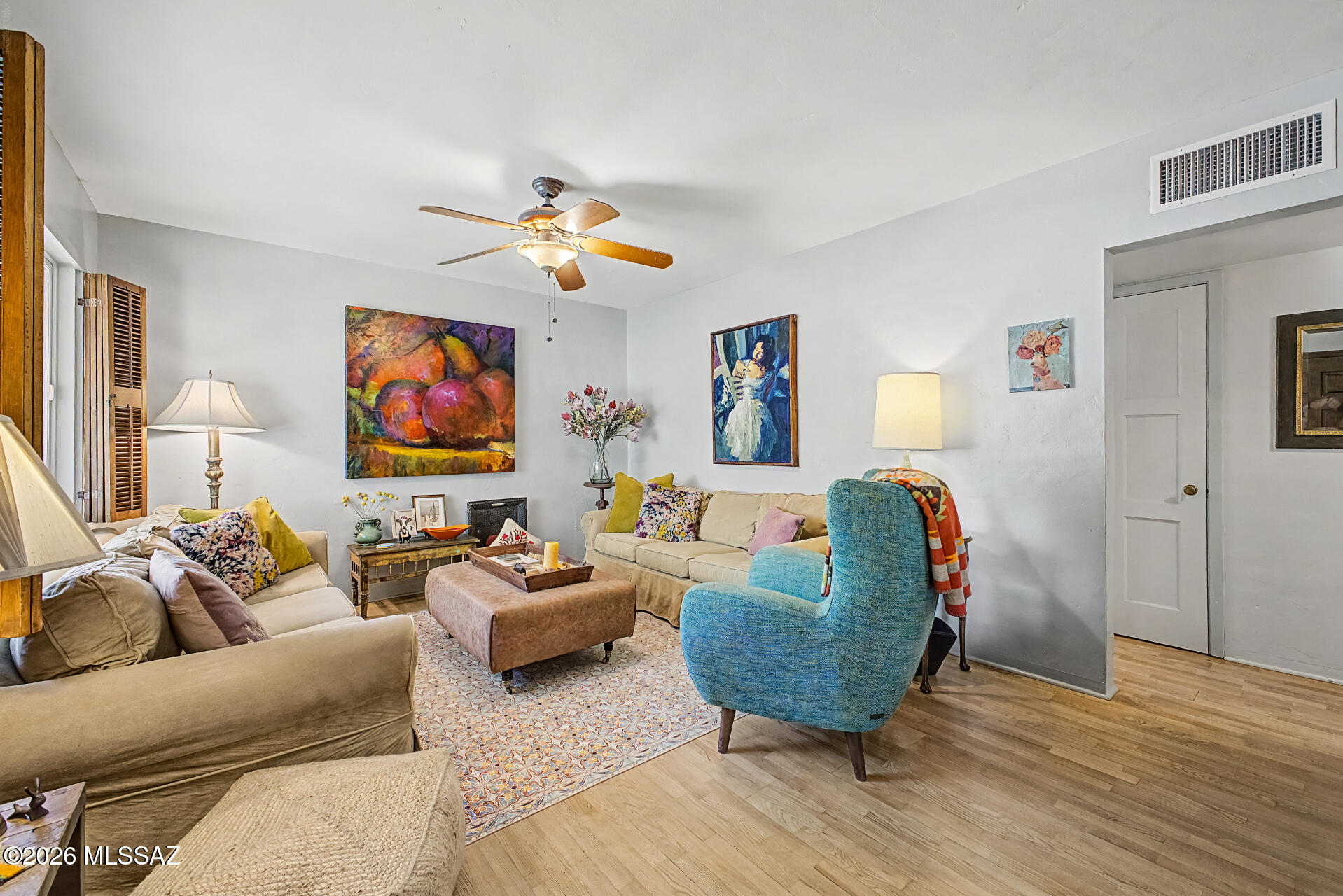 Del Monte Village - Residential