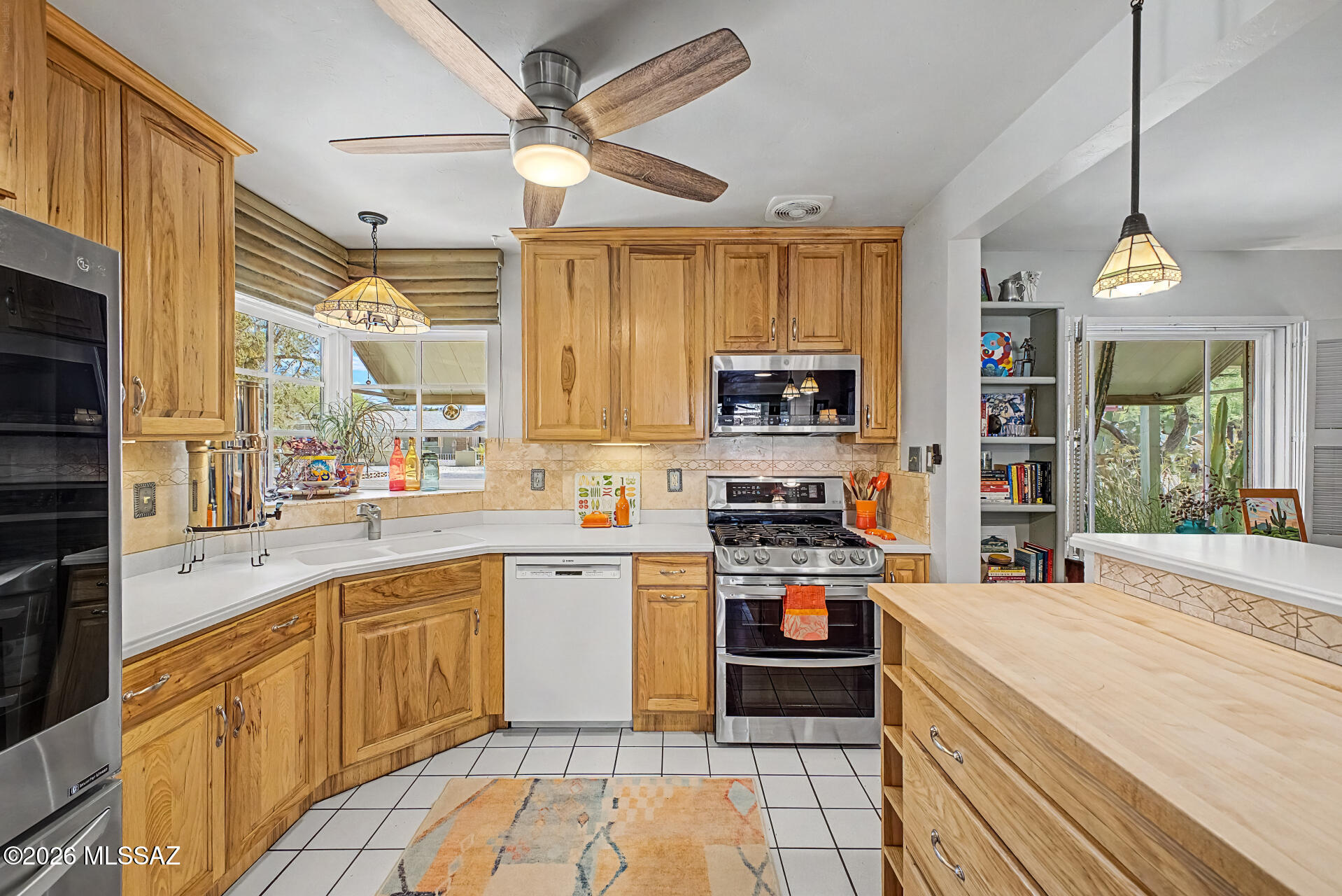 Del Monte Village - Residential