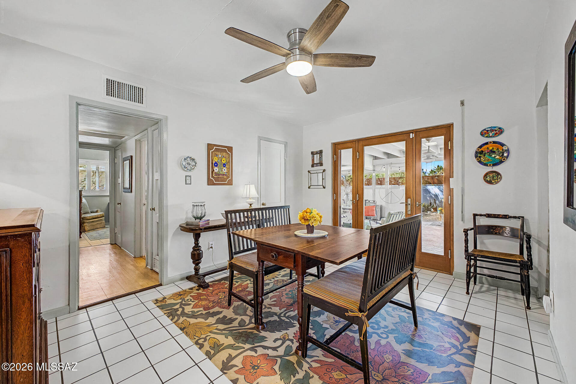 Del Monte Village - Residential