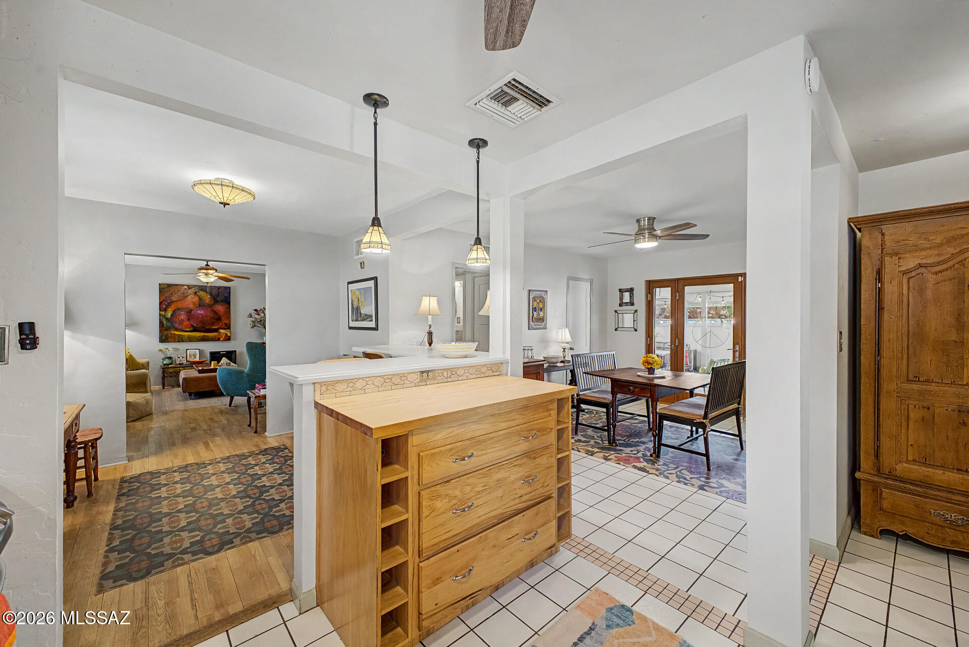 Del Monte Village - Residential