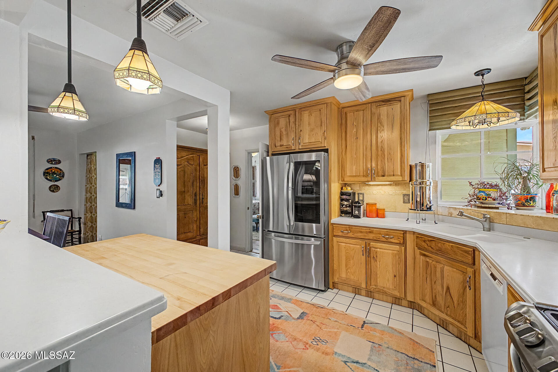 Del Monte Village - Residential