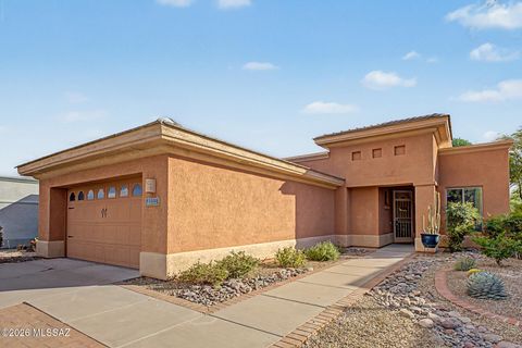 2233 W Gramercy Drive Green Valley AZ 85622