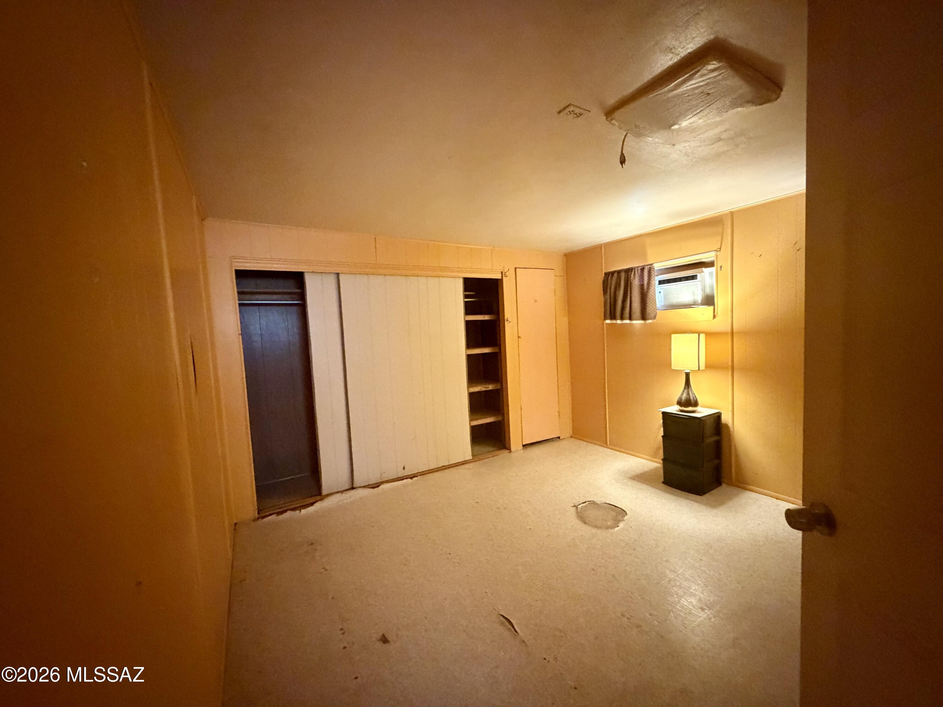 Los Ranchitos - Residential