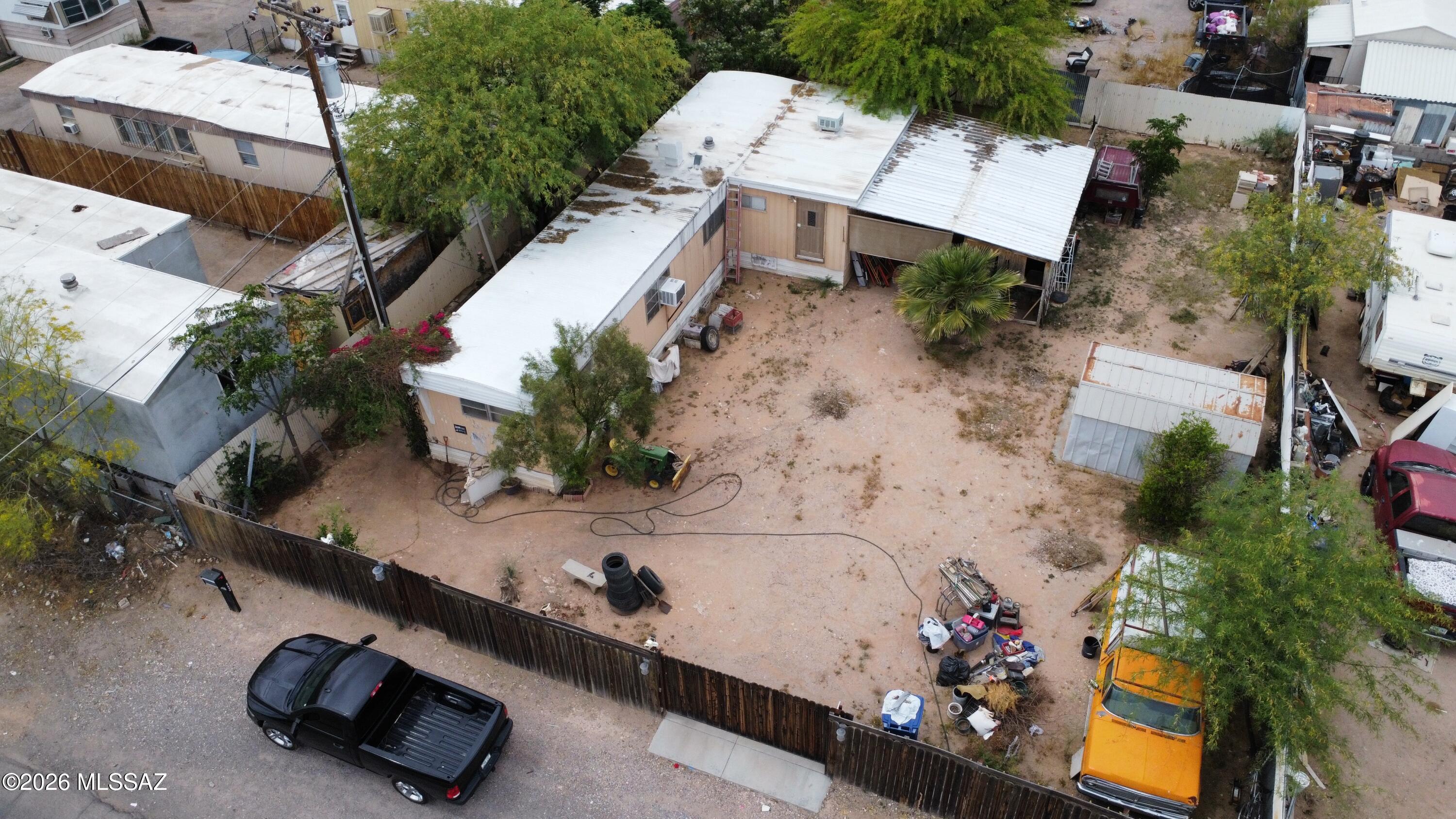 5640 S Masterson Avenue