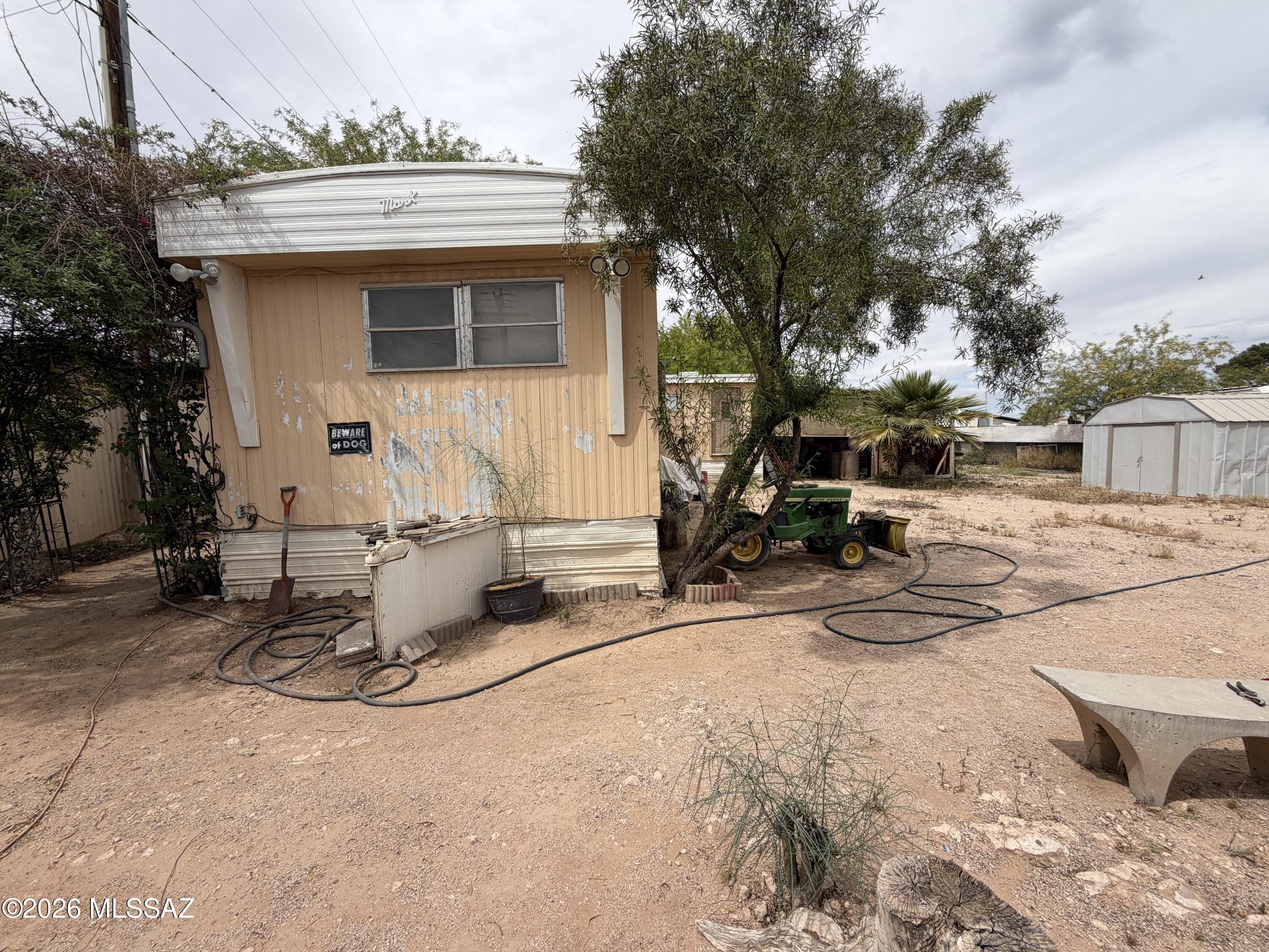 5640 S Masterson Avenue