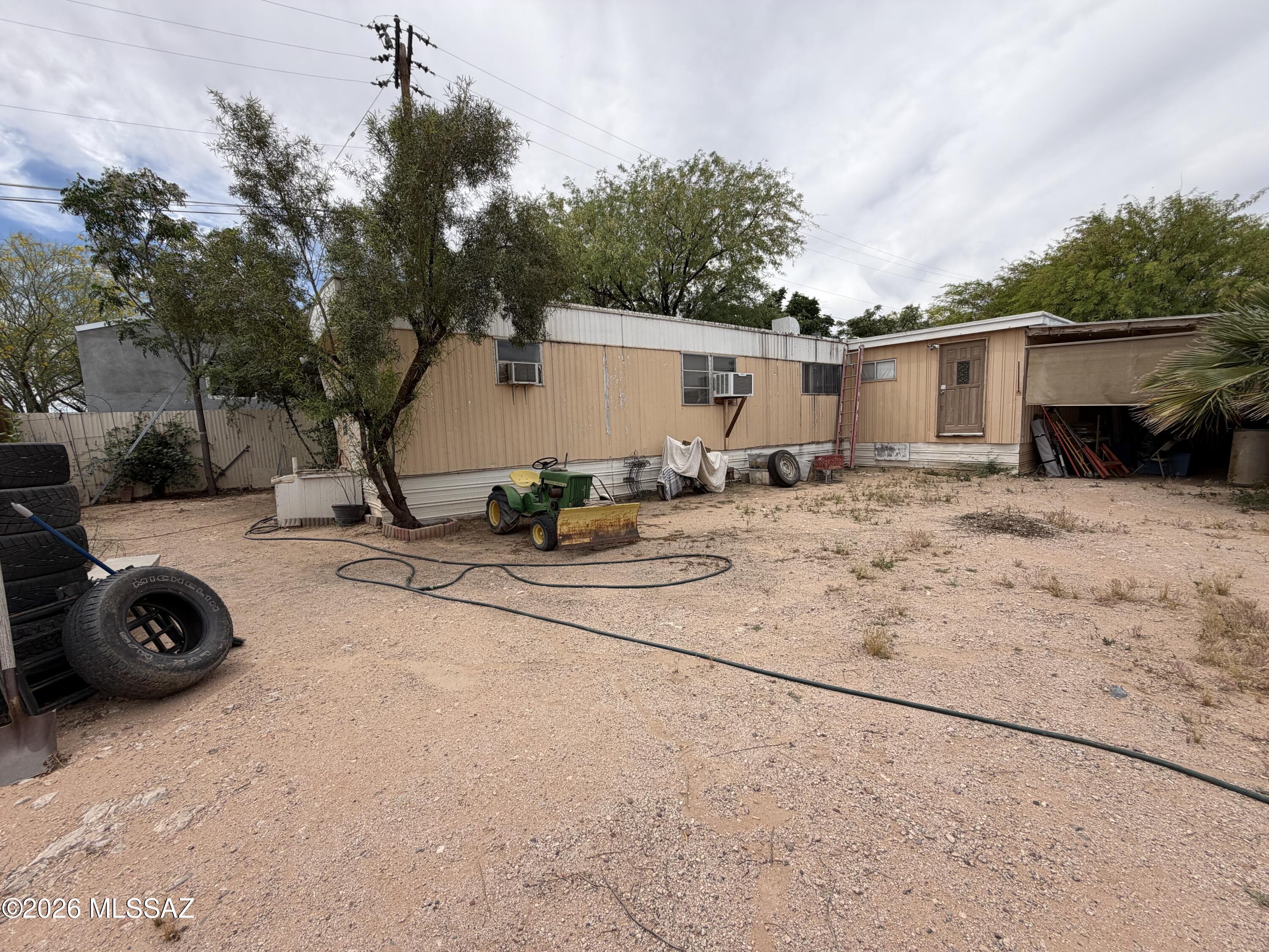 5640 S Masterson Avenue