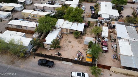 5640 S Masterson Avenue Tucson AZ 85706