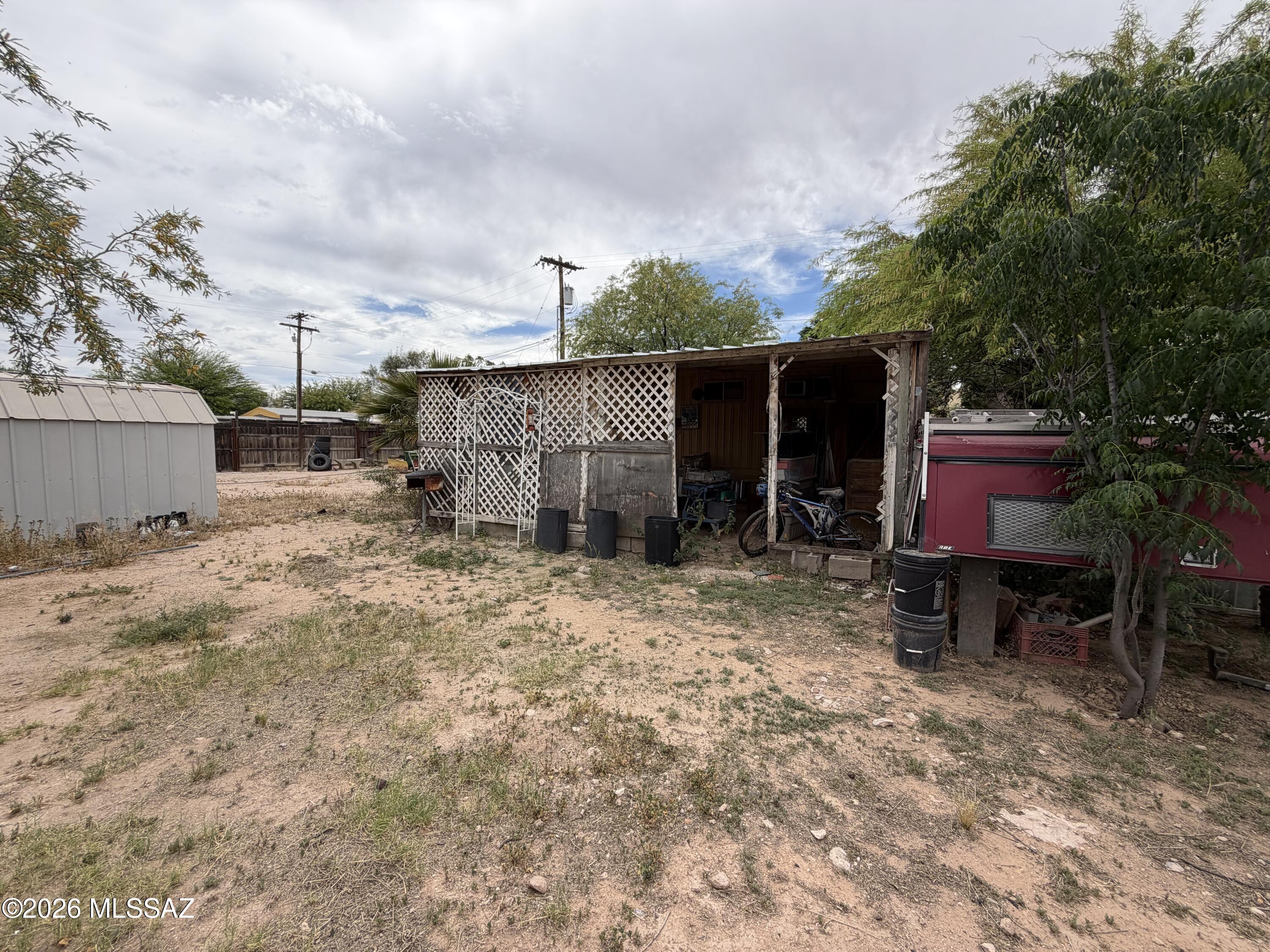 5640 S Masterson Avenue